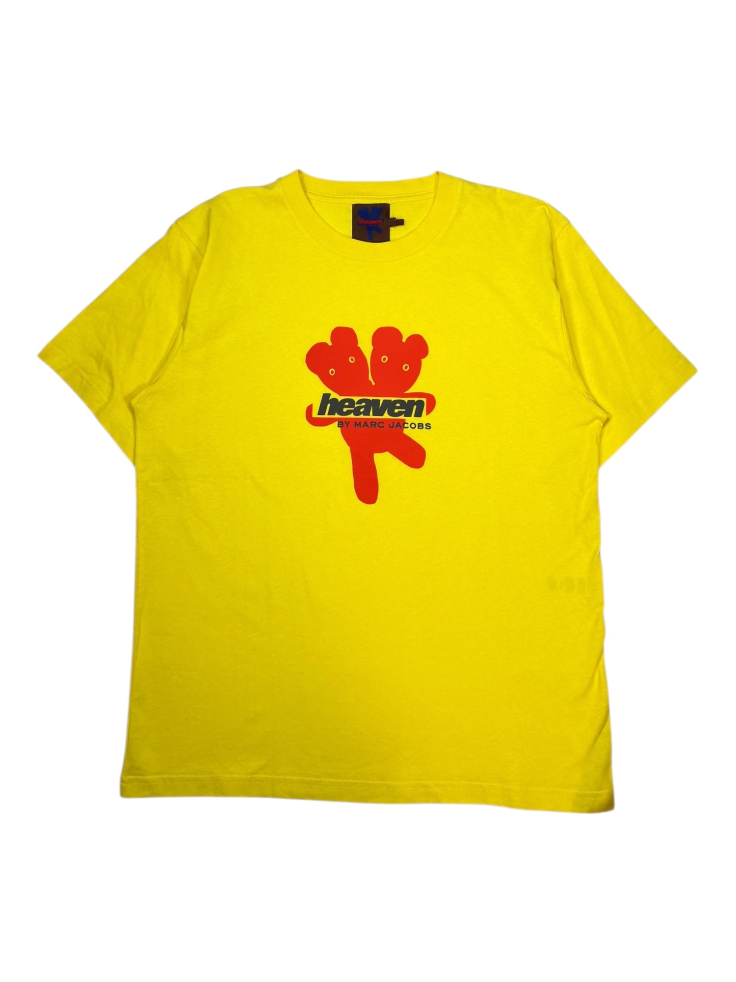 (L) Heaven By Marc Jacobs Tee