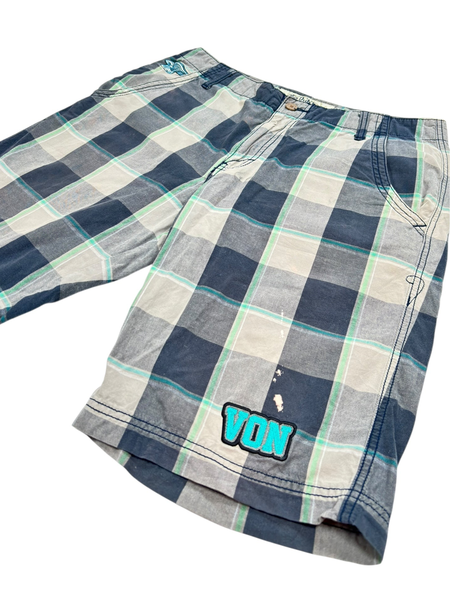 (31) Von Dutch Board Shorts