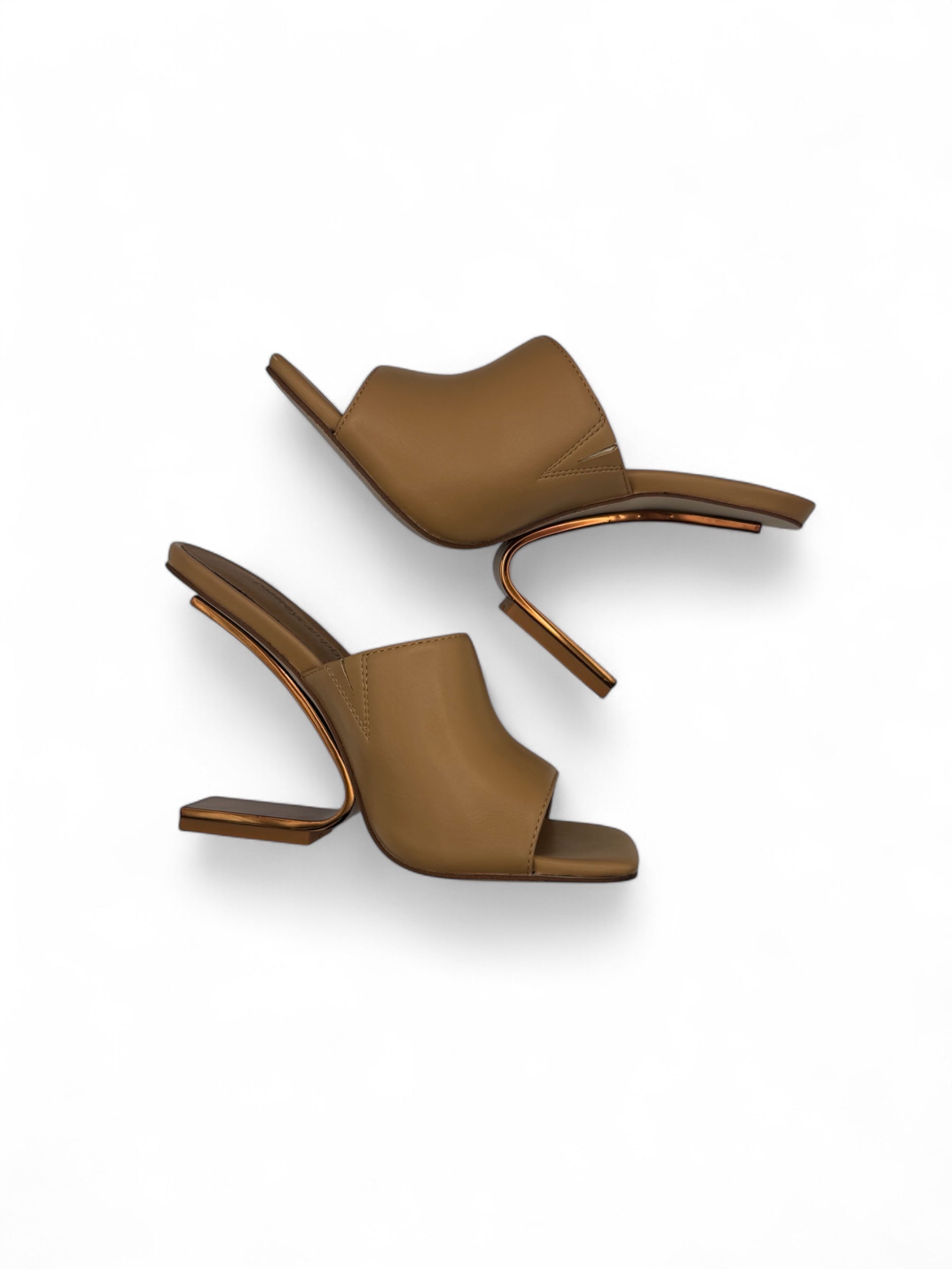 (5W) Jeffrey Campbell Protractor Sandal