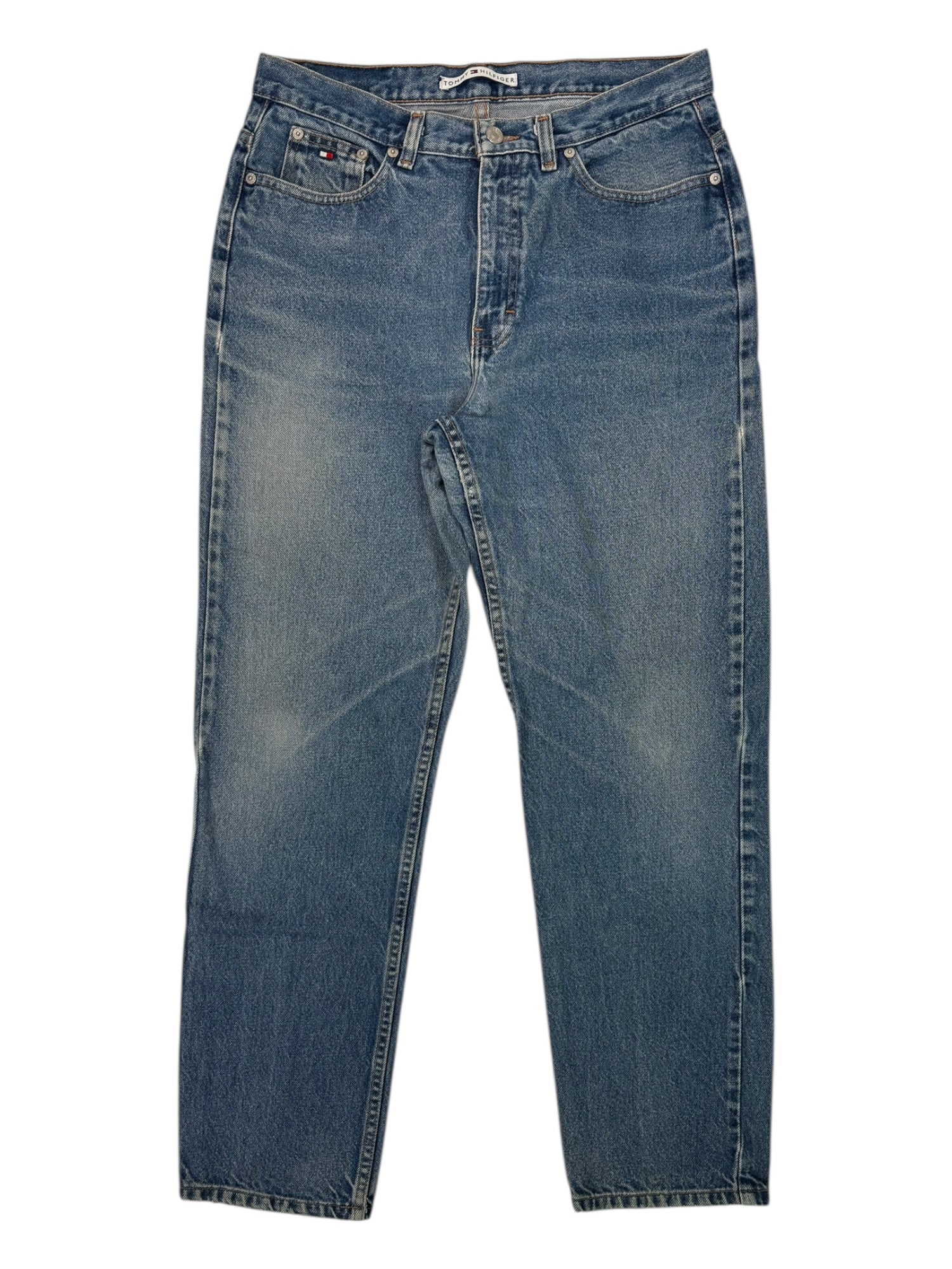 (32) Vintage Tommy Hilfiger Jeans