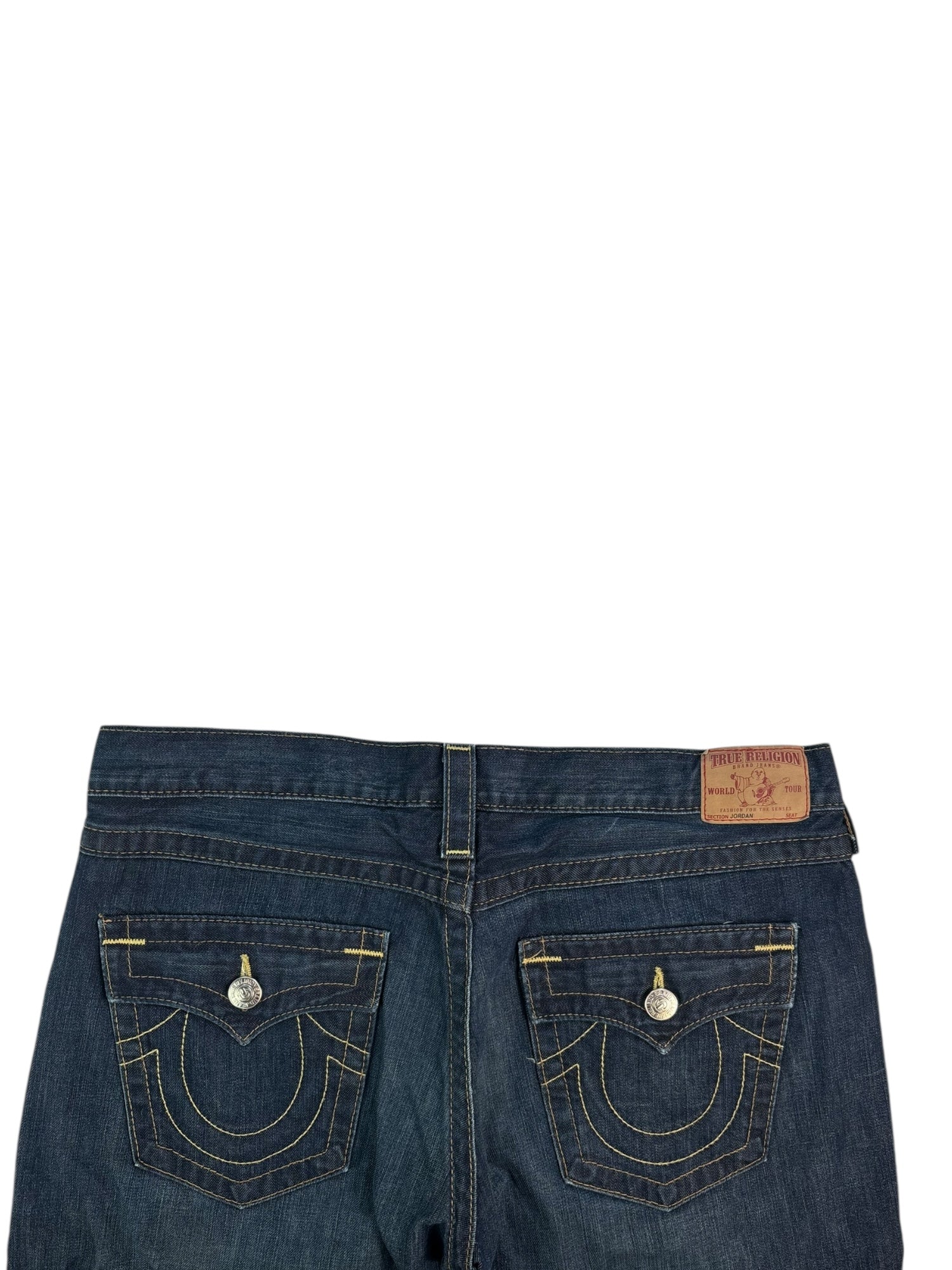 (33) True Religion Denim
