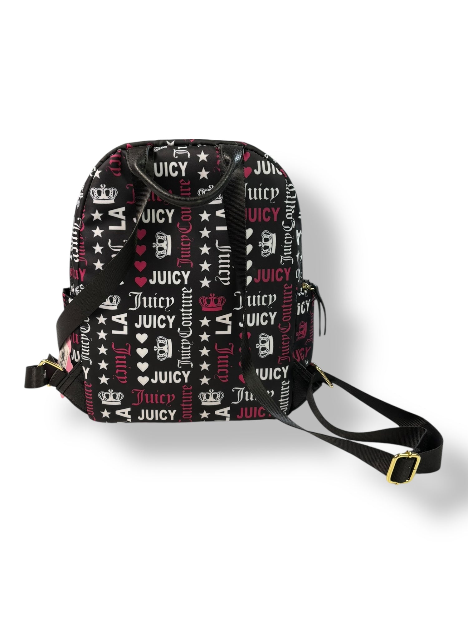 Juicy Couture Backpack Modern