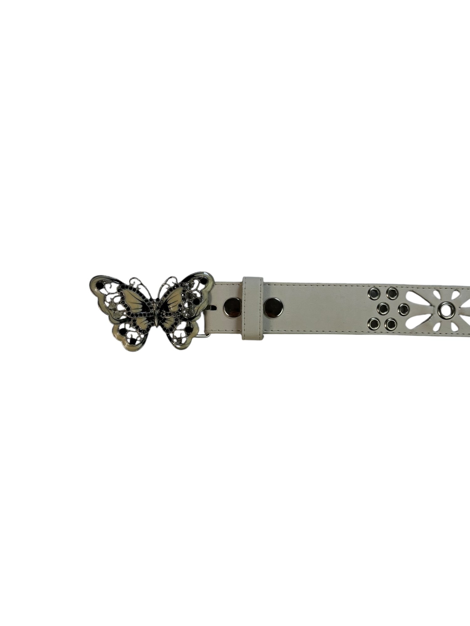 Butterfly Belt