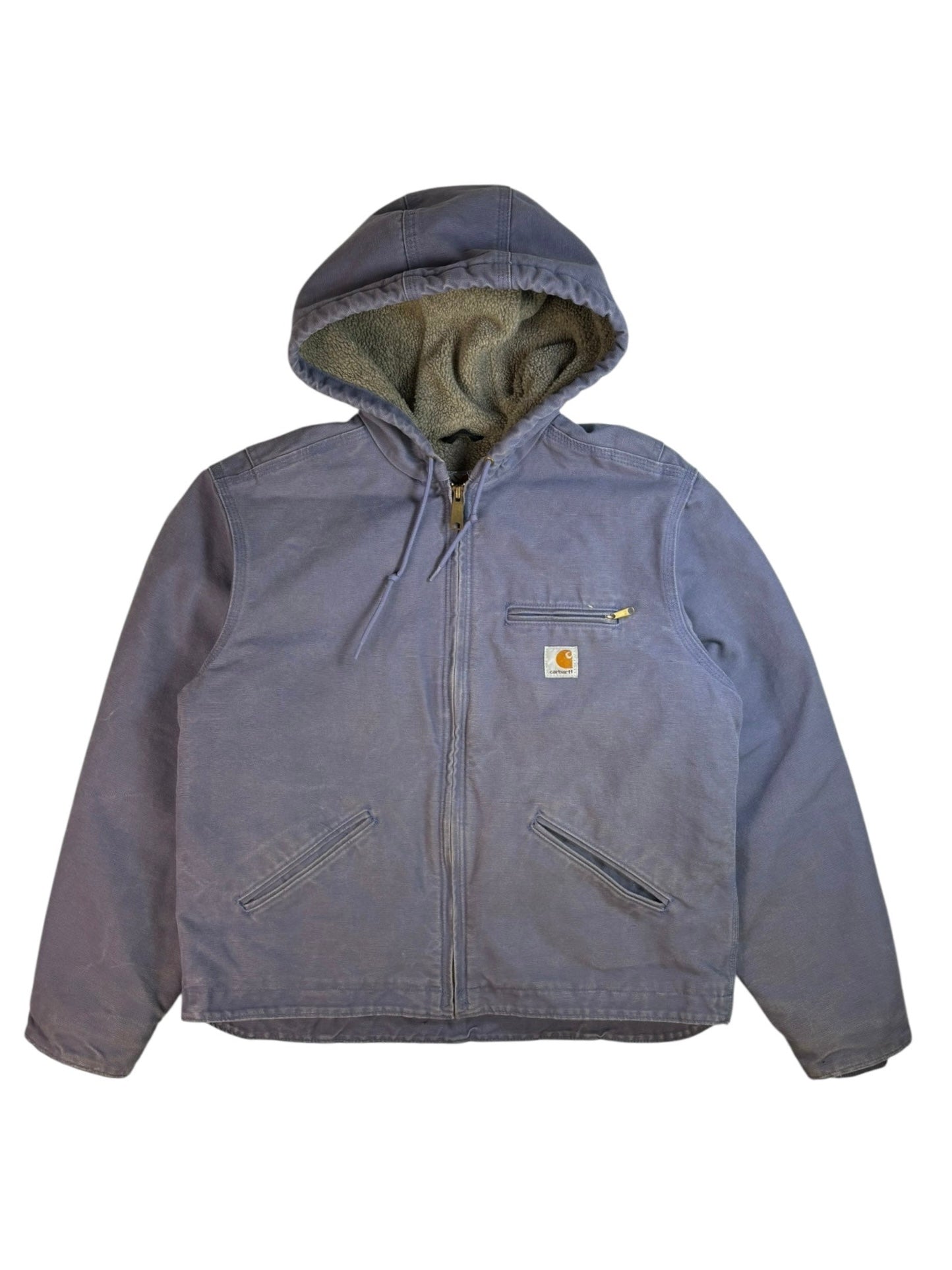 (L) Carhartt Women’s Jacket