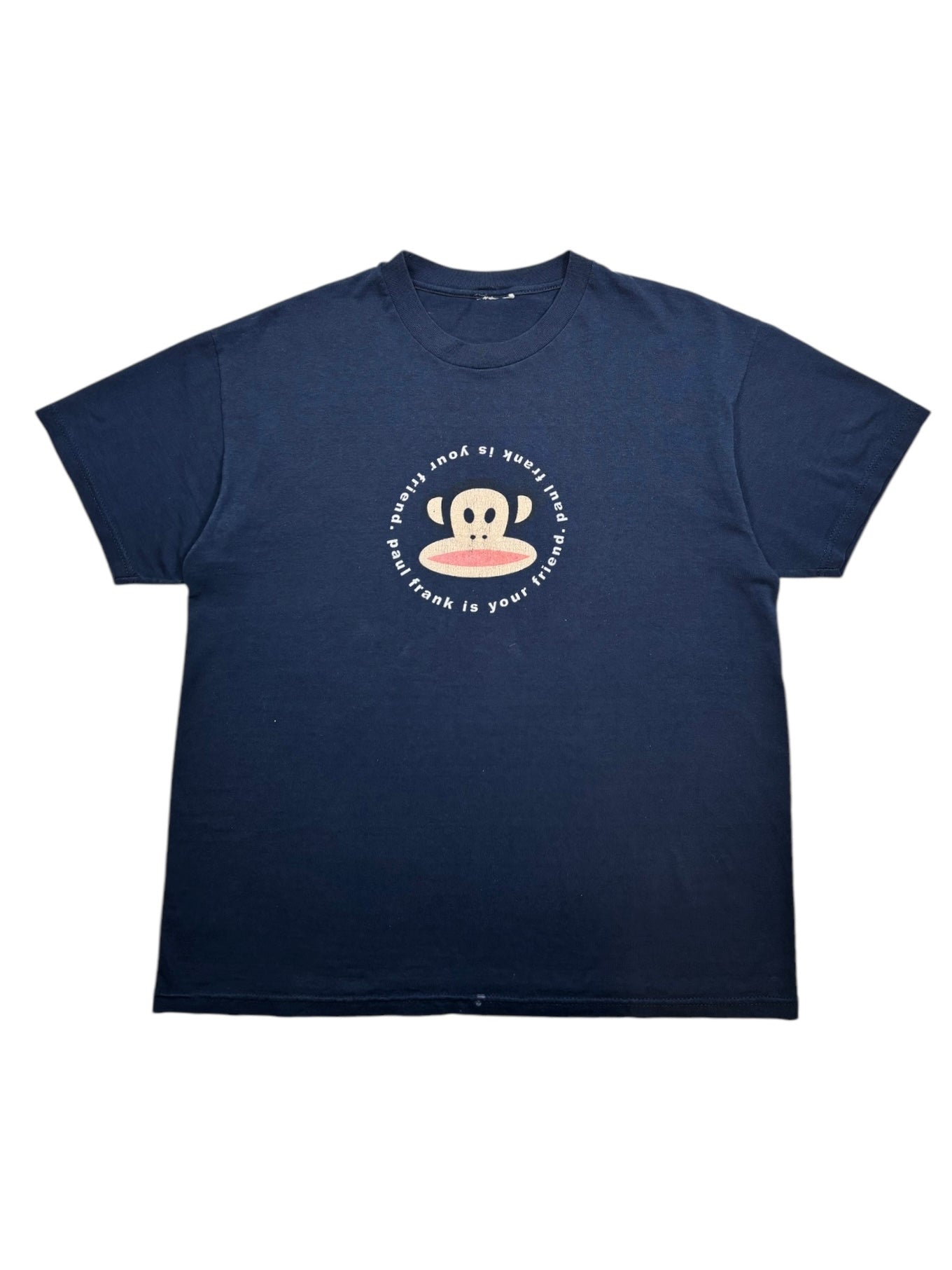 (L) Paul Frank is My Friend Tee