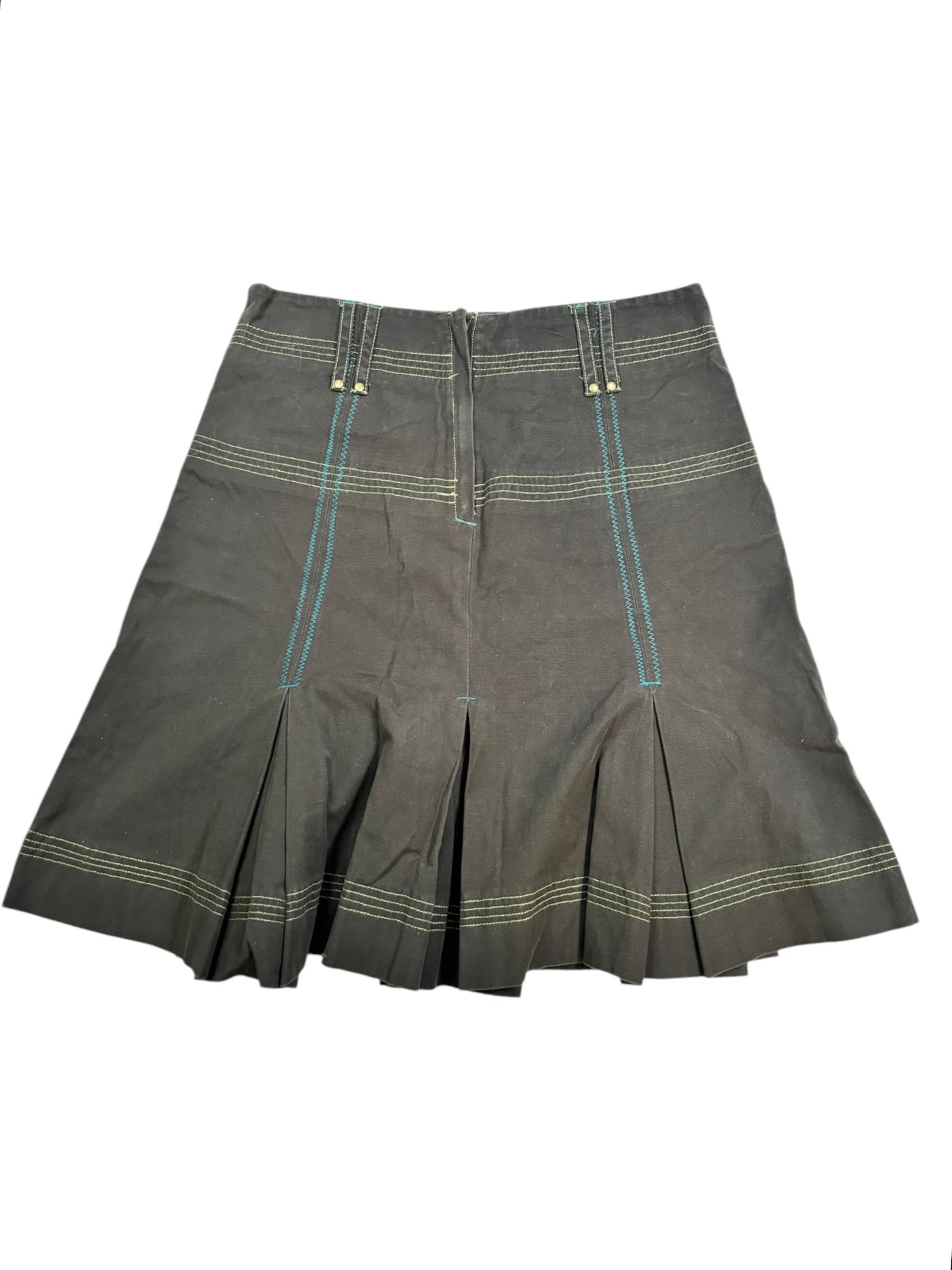 (30) Cache Cache Midi Skirt