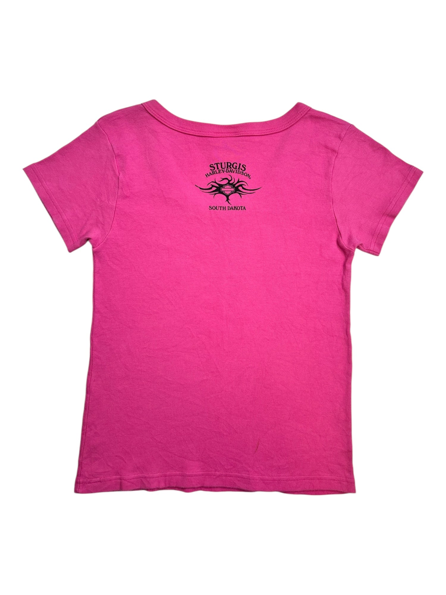 (XS) Sturgis Black Hills Rally Tee