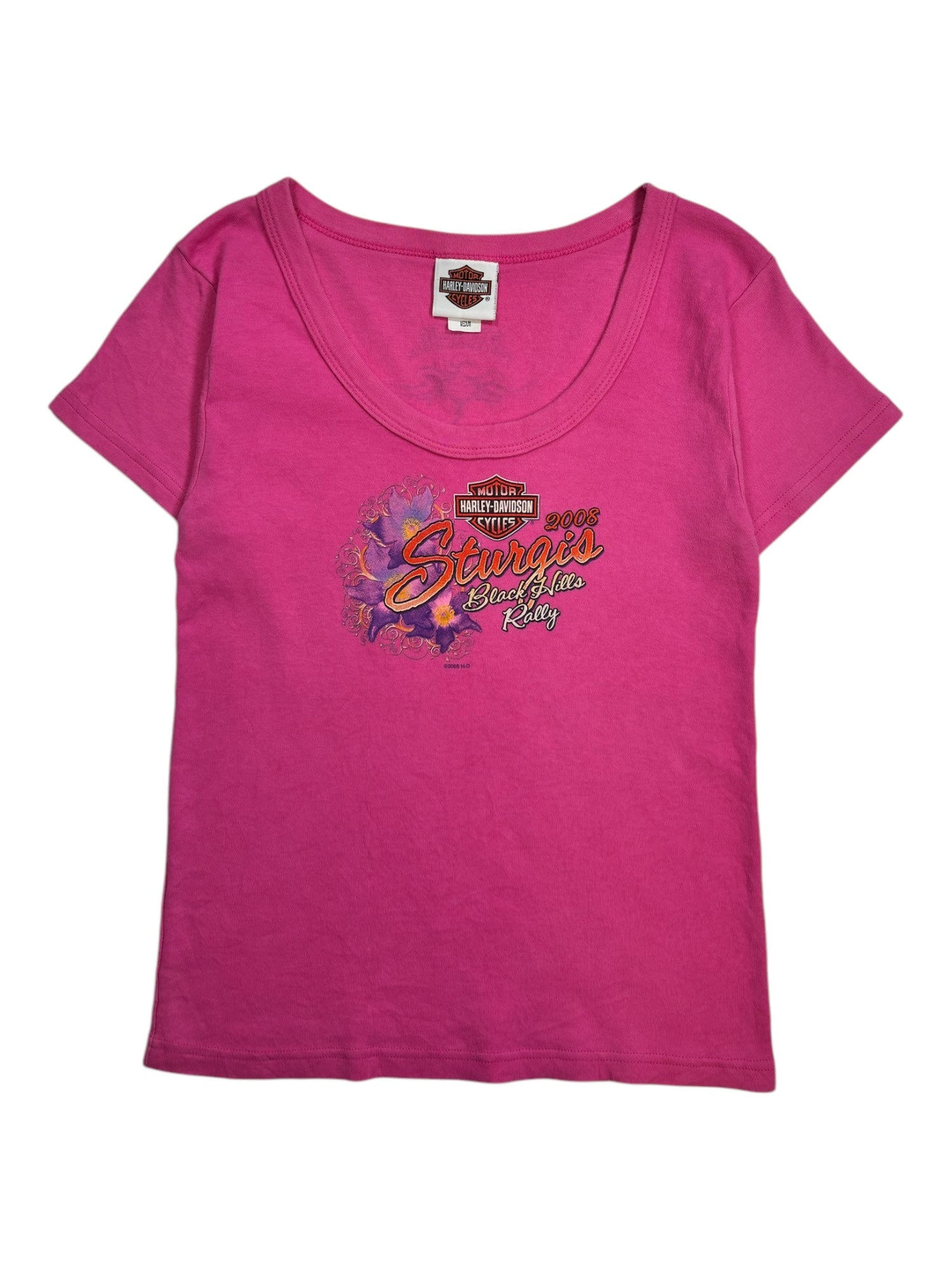 (XS) Sturgis Black Hills Rally Tee