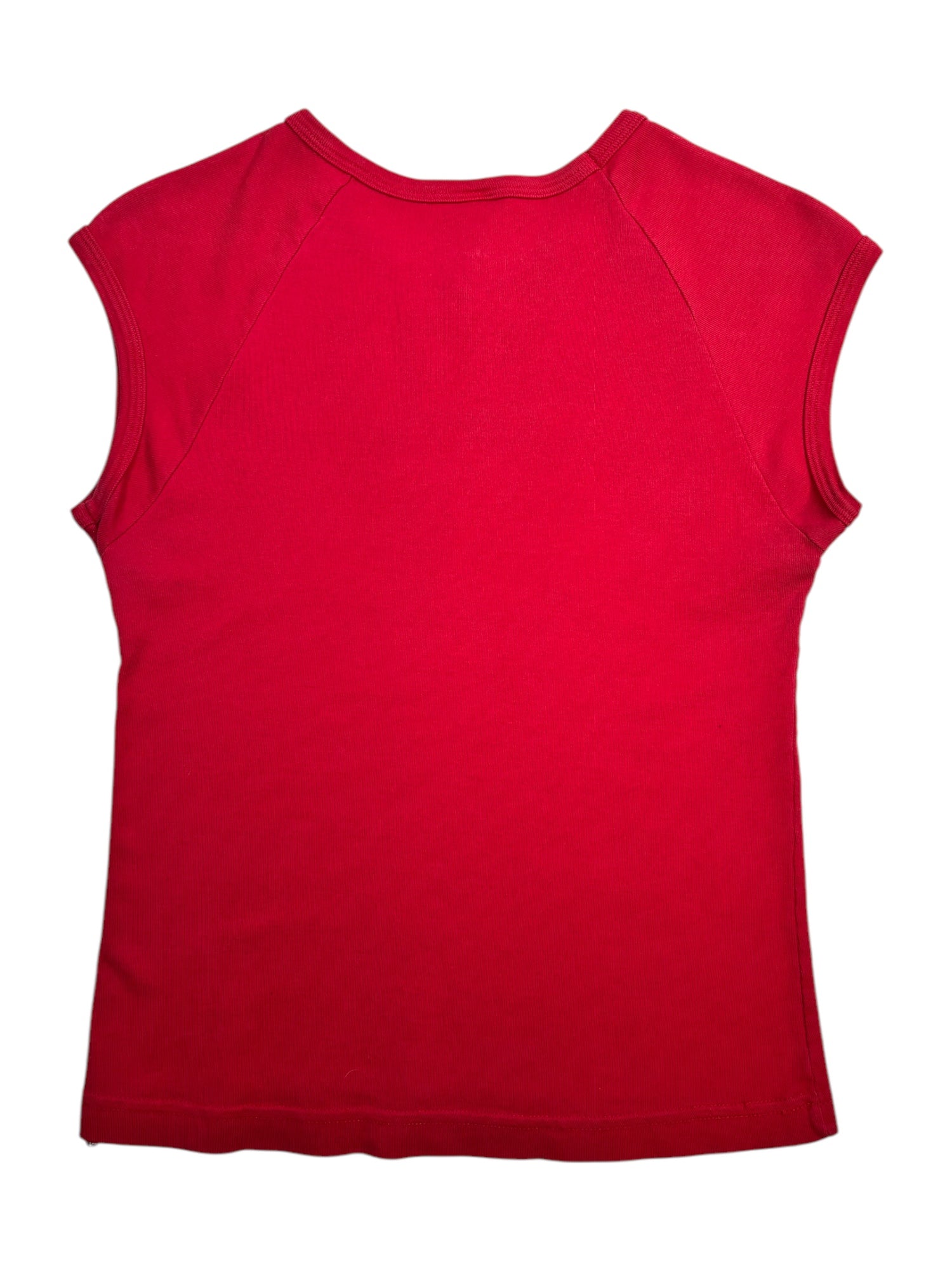 (S) Degrassi Junior High Tank