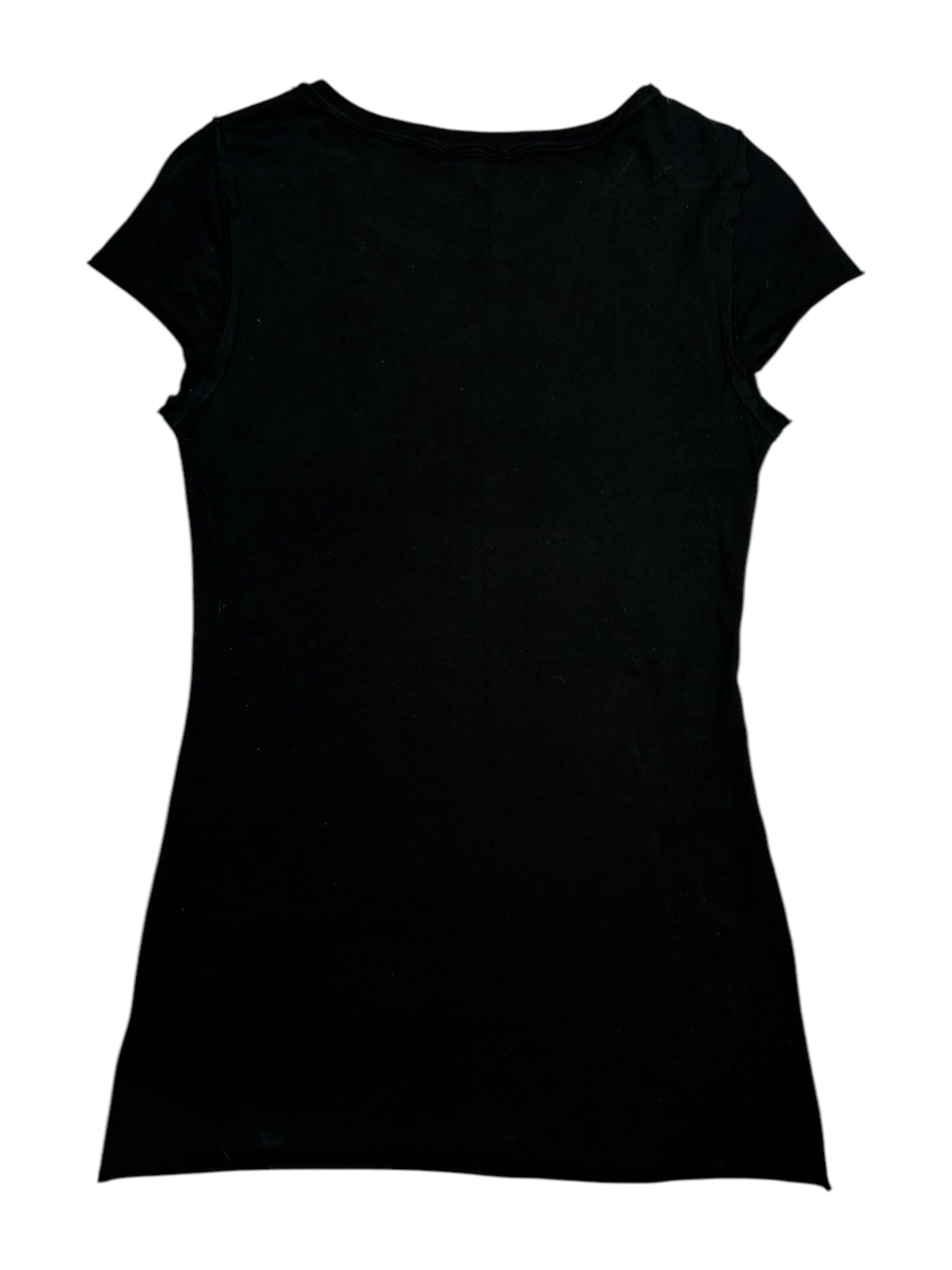 (S) Playboy Baby Tee