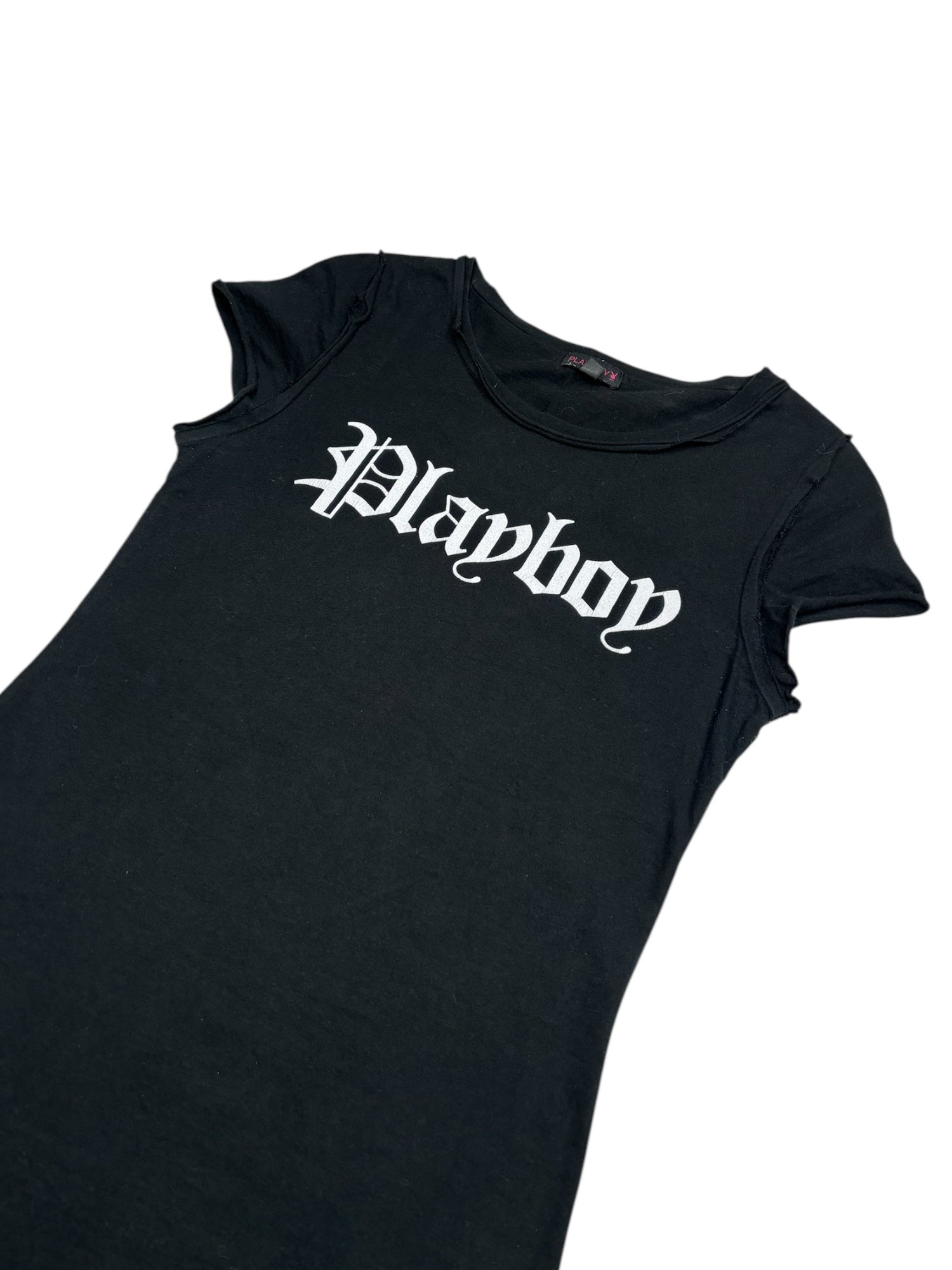 (S) Playboy Baby Tee