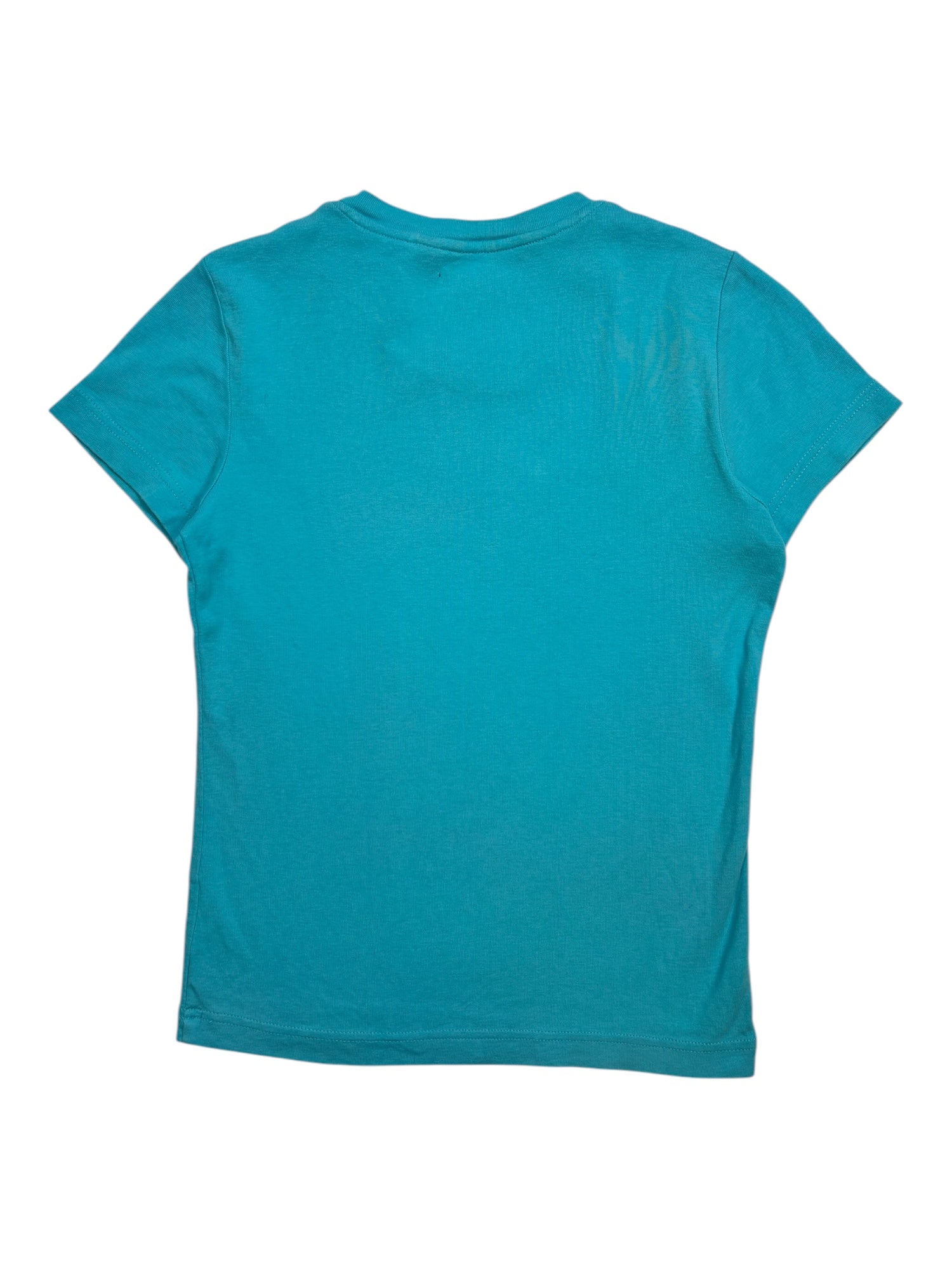 (XS) Esprit Baby Tee Blue