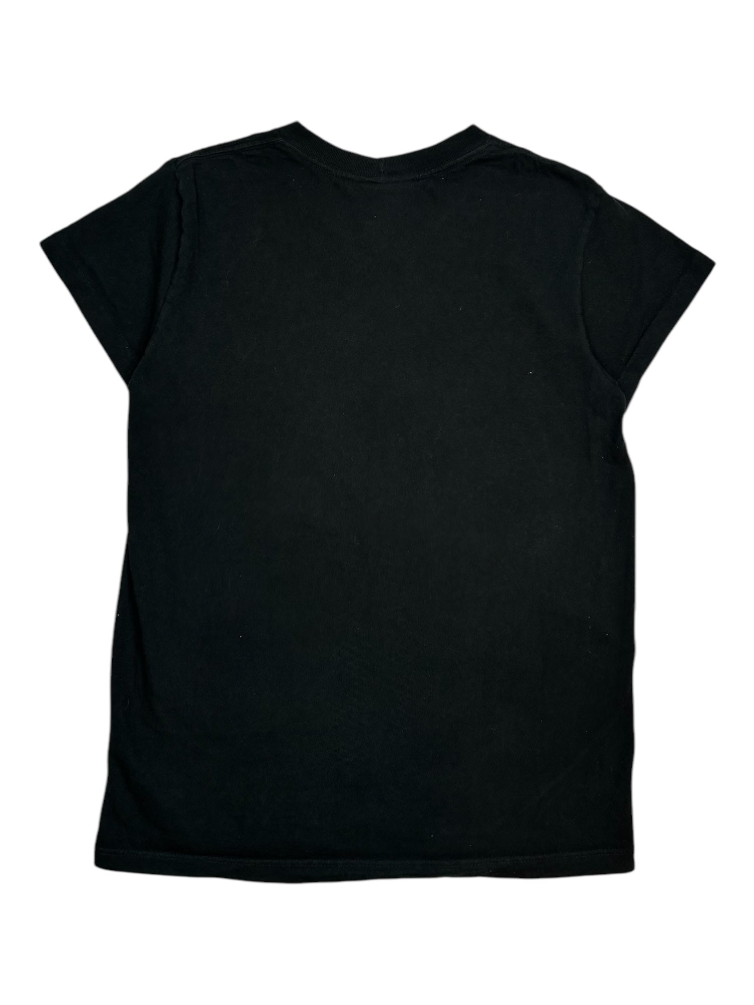 (S) DKNY Tee Black