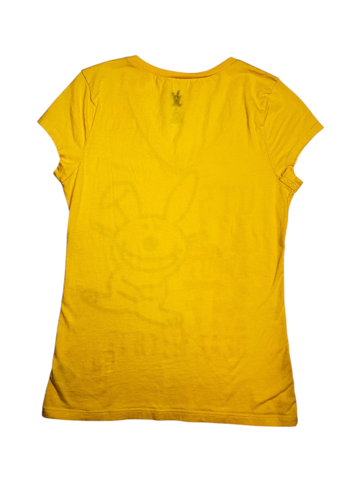(M) It's Happy Bunny "It’s All About Me" V-neck