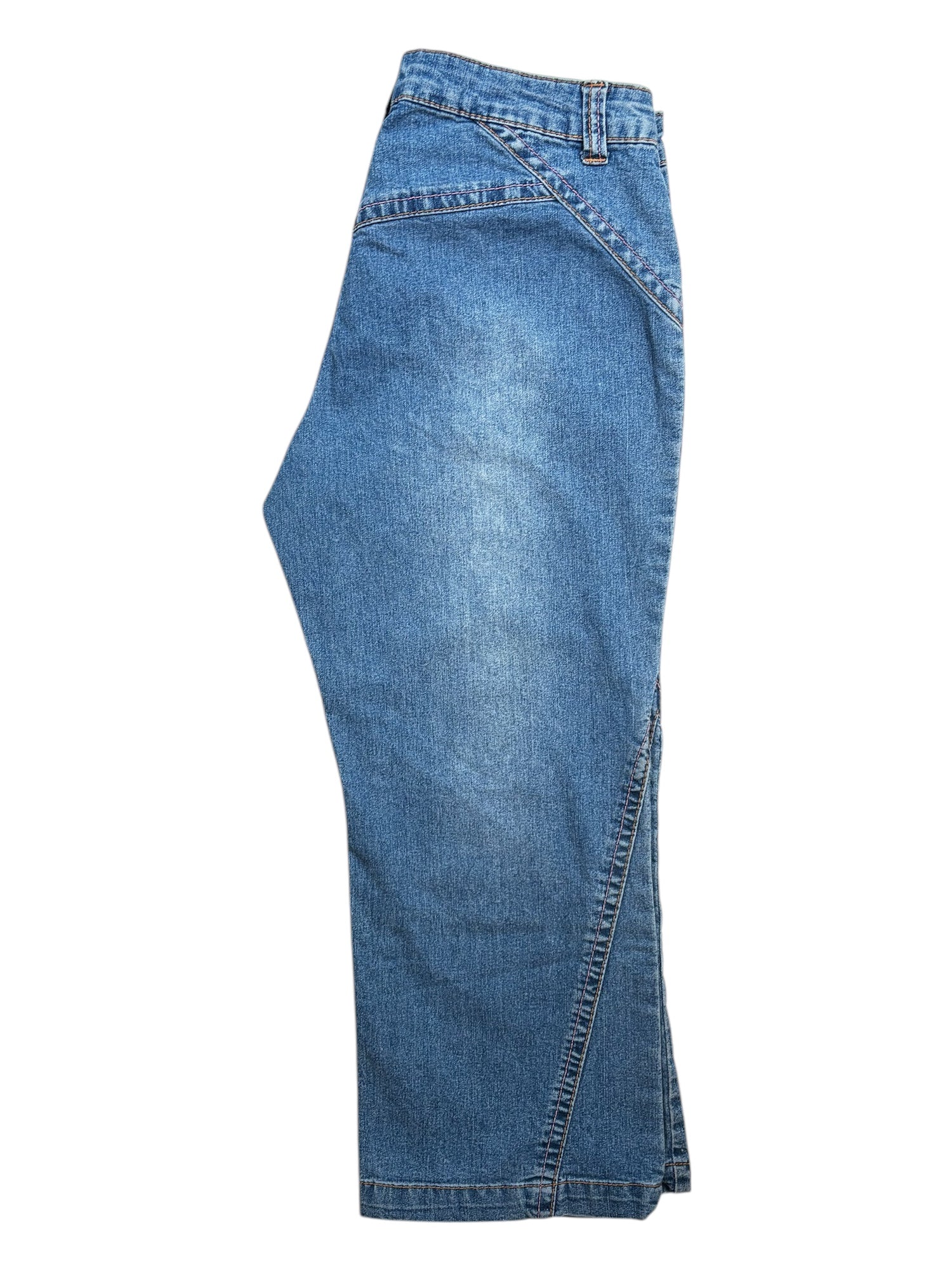 (29) 725 Originals Capris