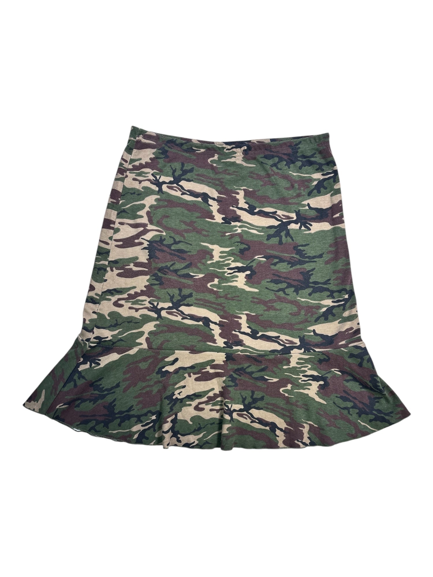 (29) Digital Clothing Camo Skirt