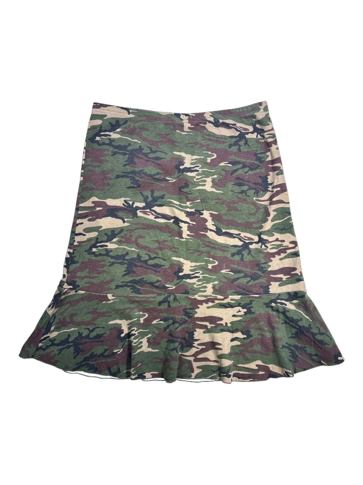 (29) Digital Clothing Camo Skirt