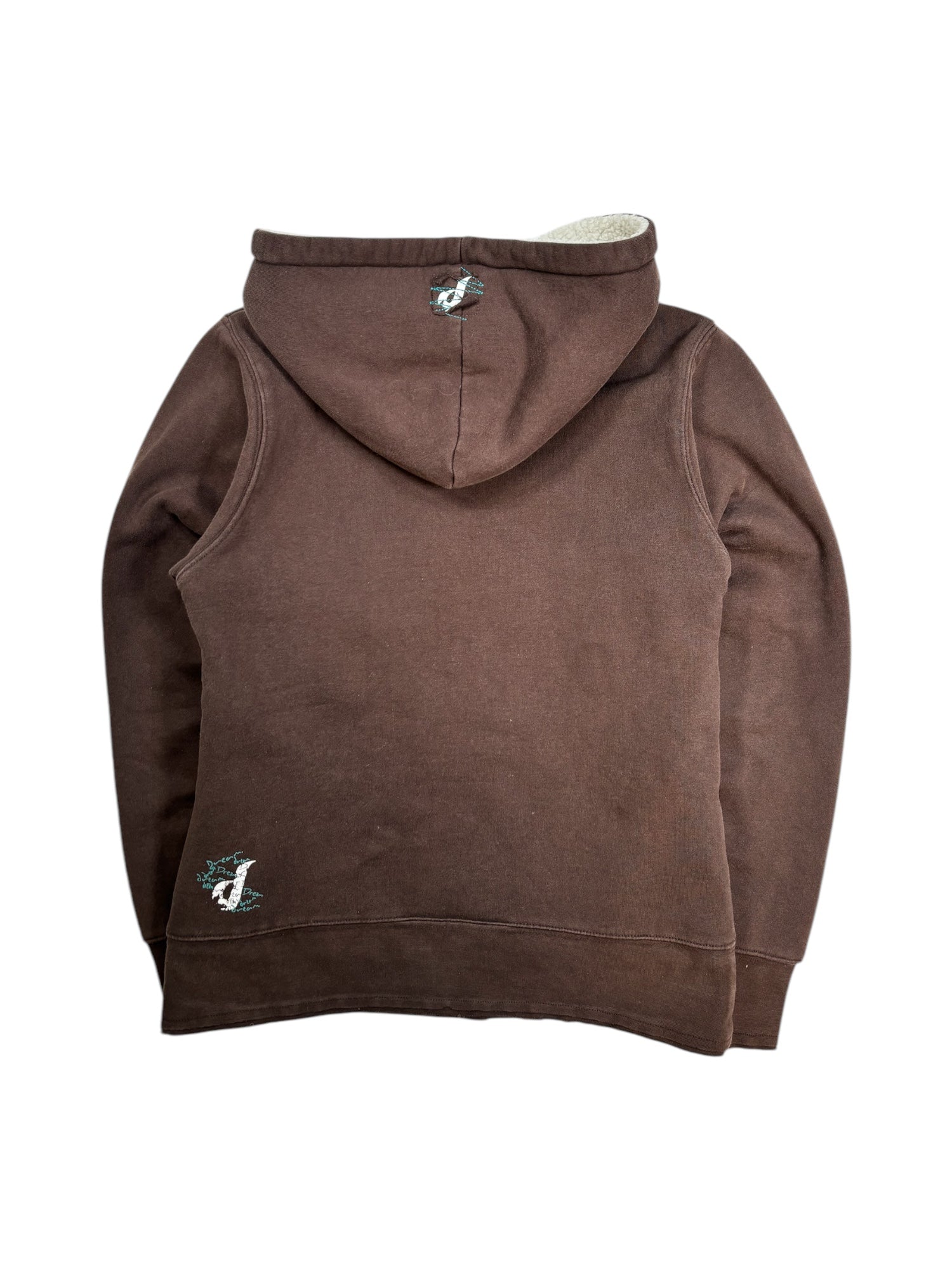 (M) Dream Zip Up Hoodie