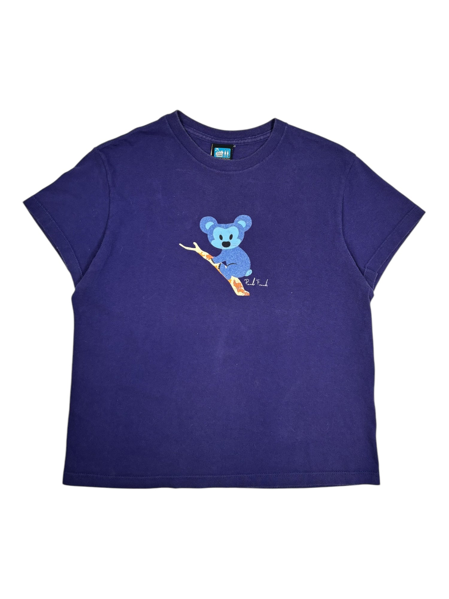 (M) Paul Frank Koala Tee
