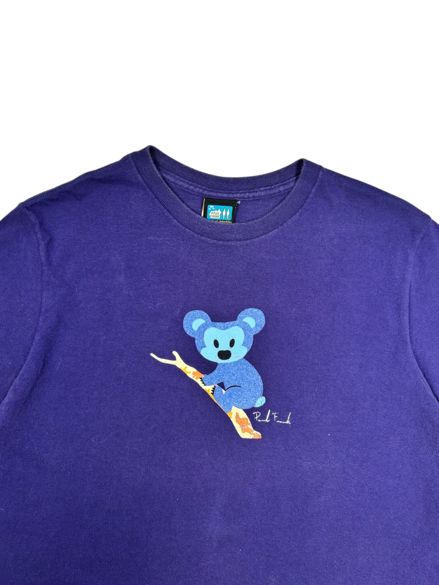 (M) Paul Frank Koala Tee
