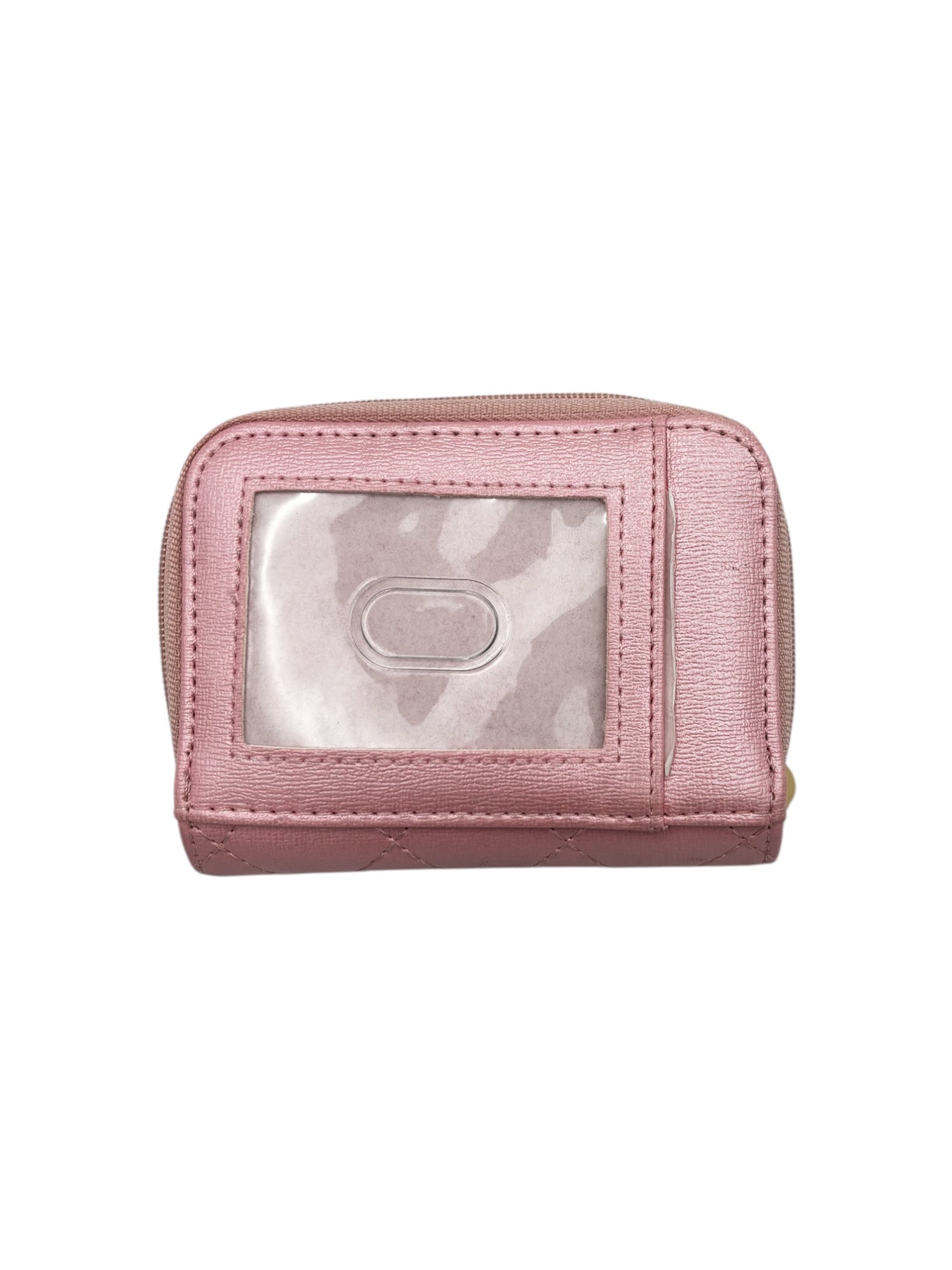 Polly Pocket Quilted Wallet