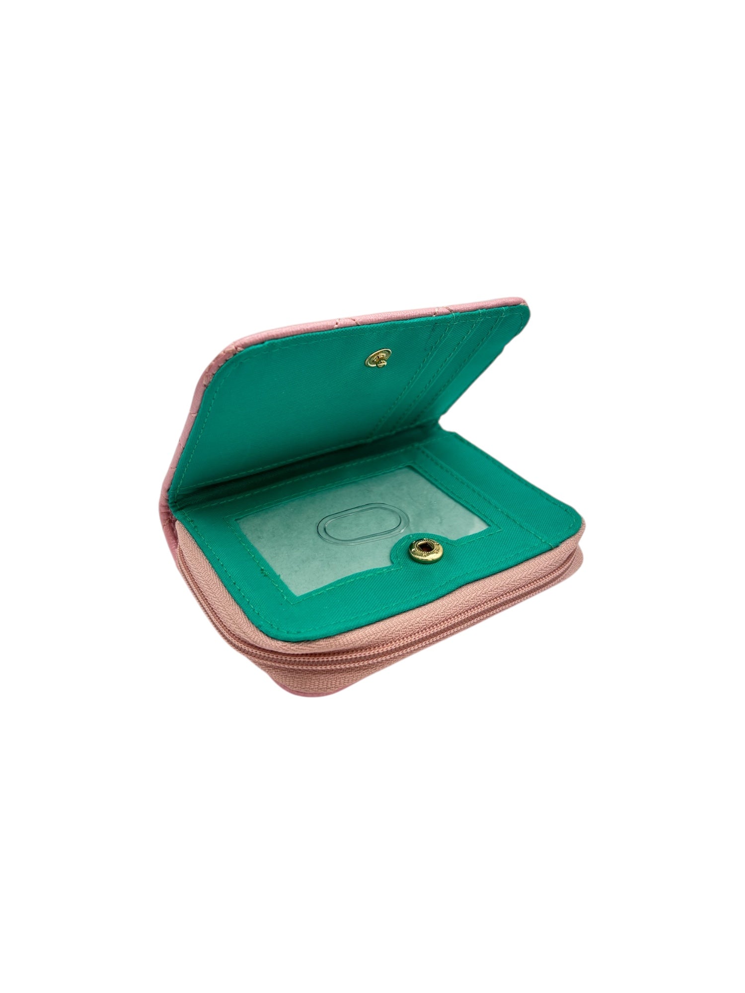 Polly Pocket Quilted Wallet