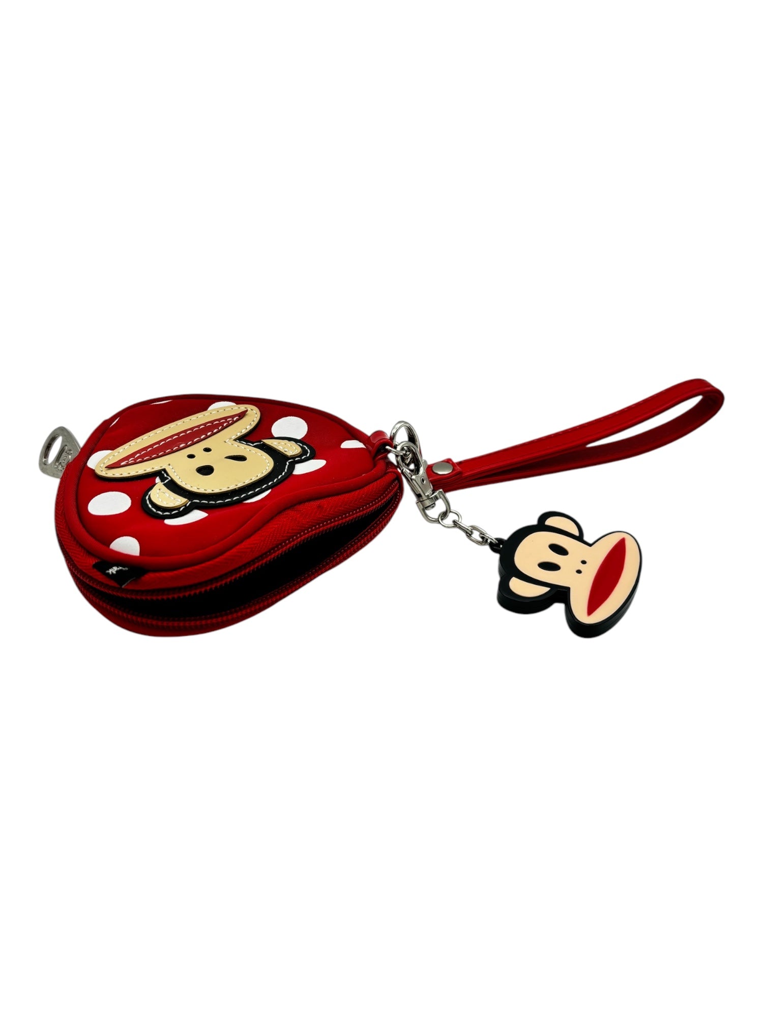 Paul Frank Heart Change Purse