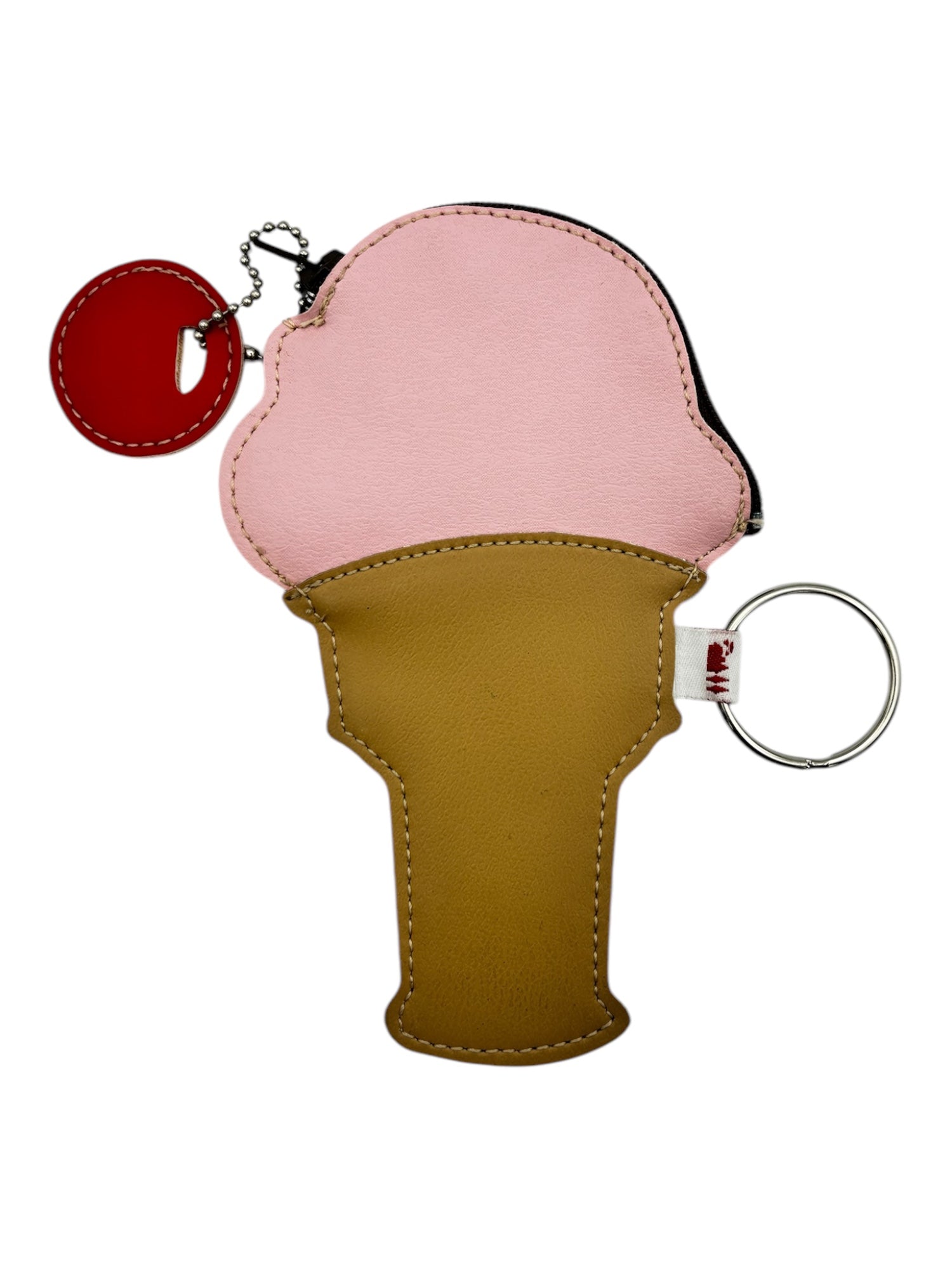 Paul Frank Ice Cream Change Purse