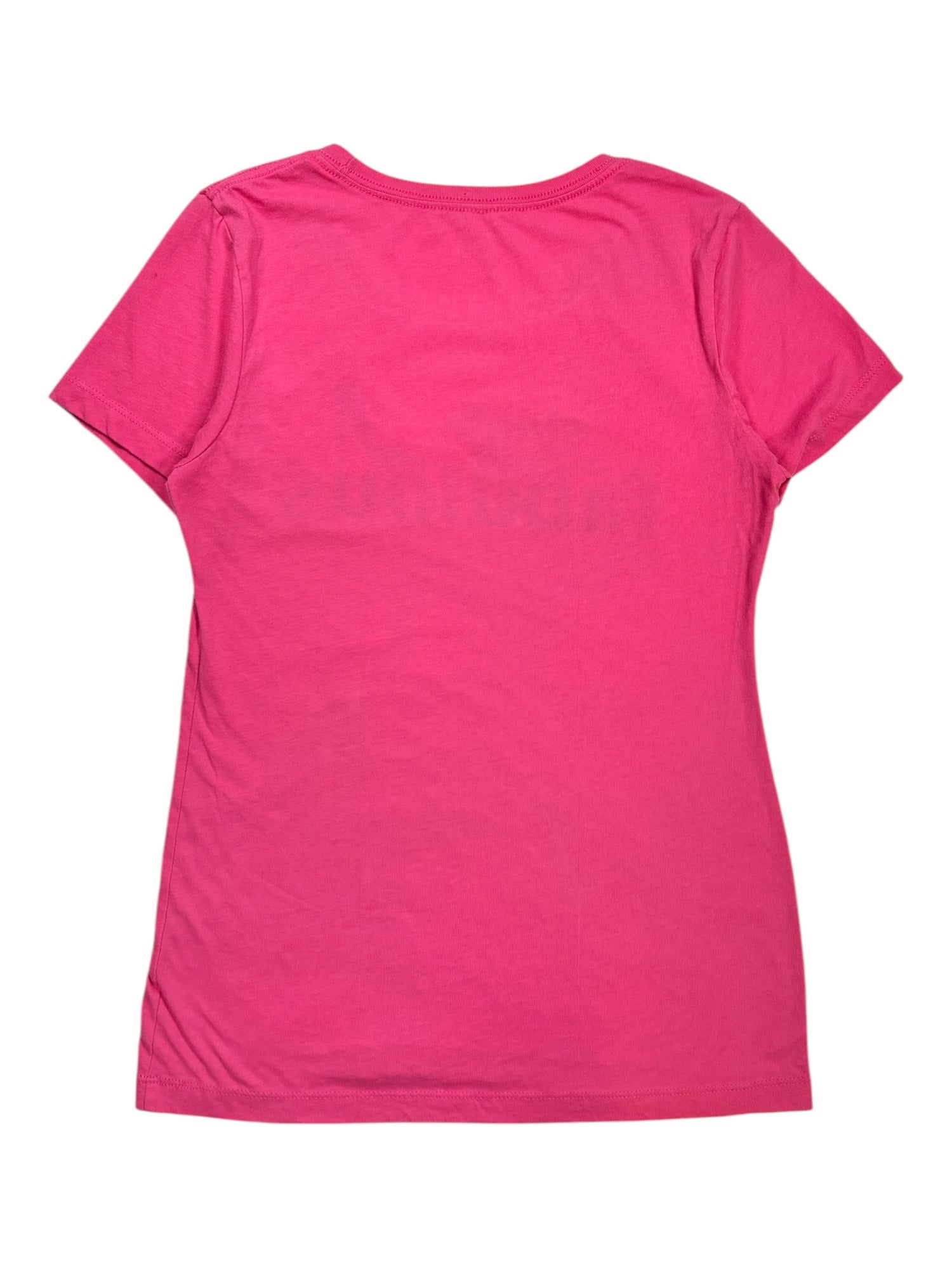 (L) Single and Fabulous SATC Tee