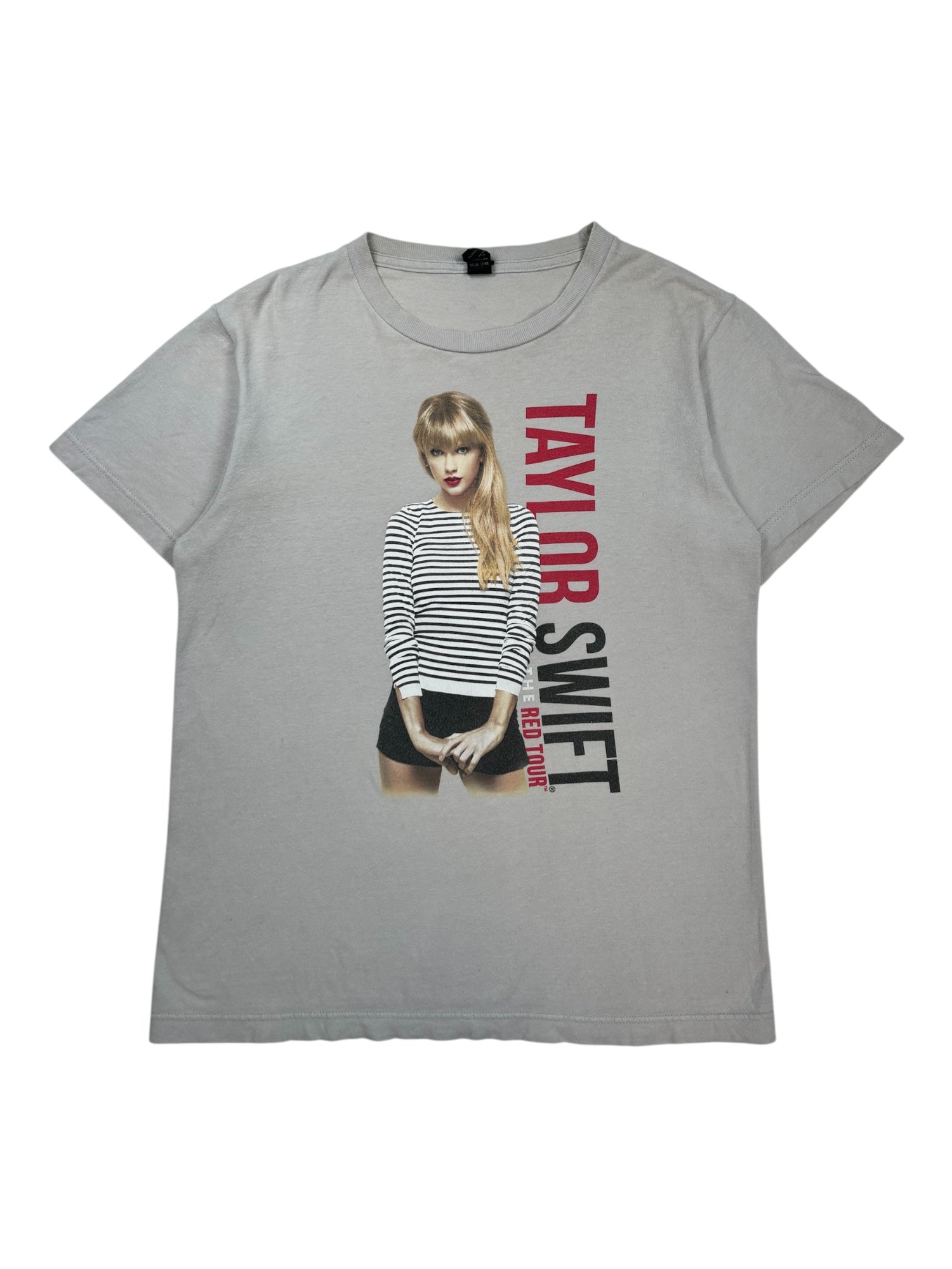 (M) Taylor Swift Red Tour Tee