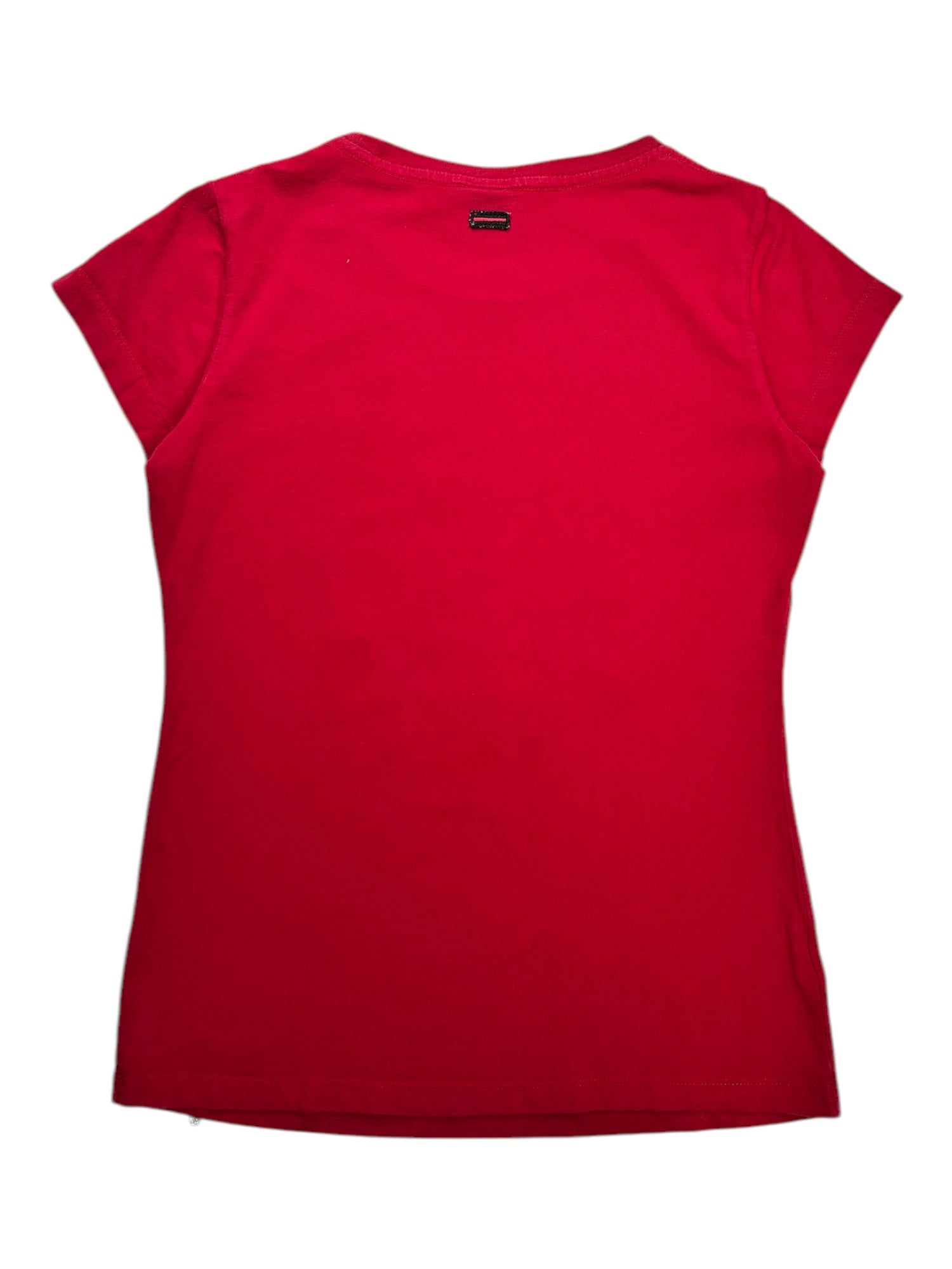 (M) Fubu Baby Tee