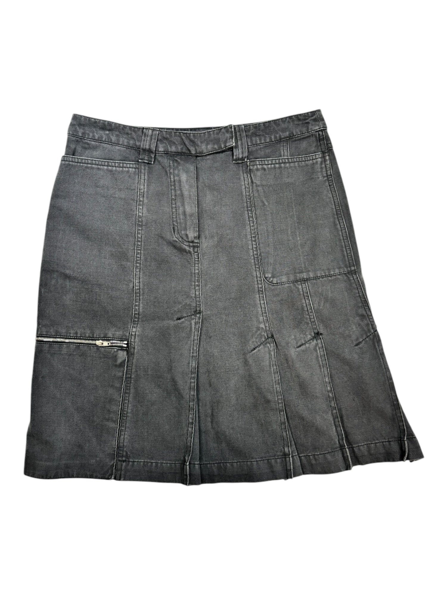 (29) Sportmax Code Midi Skirt