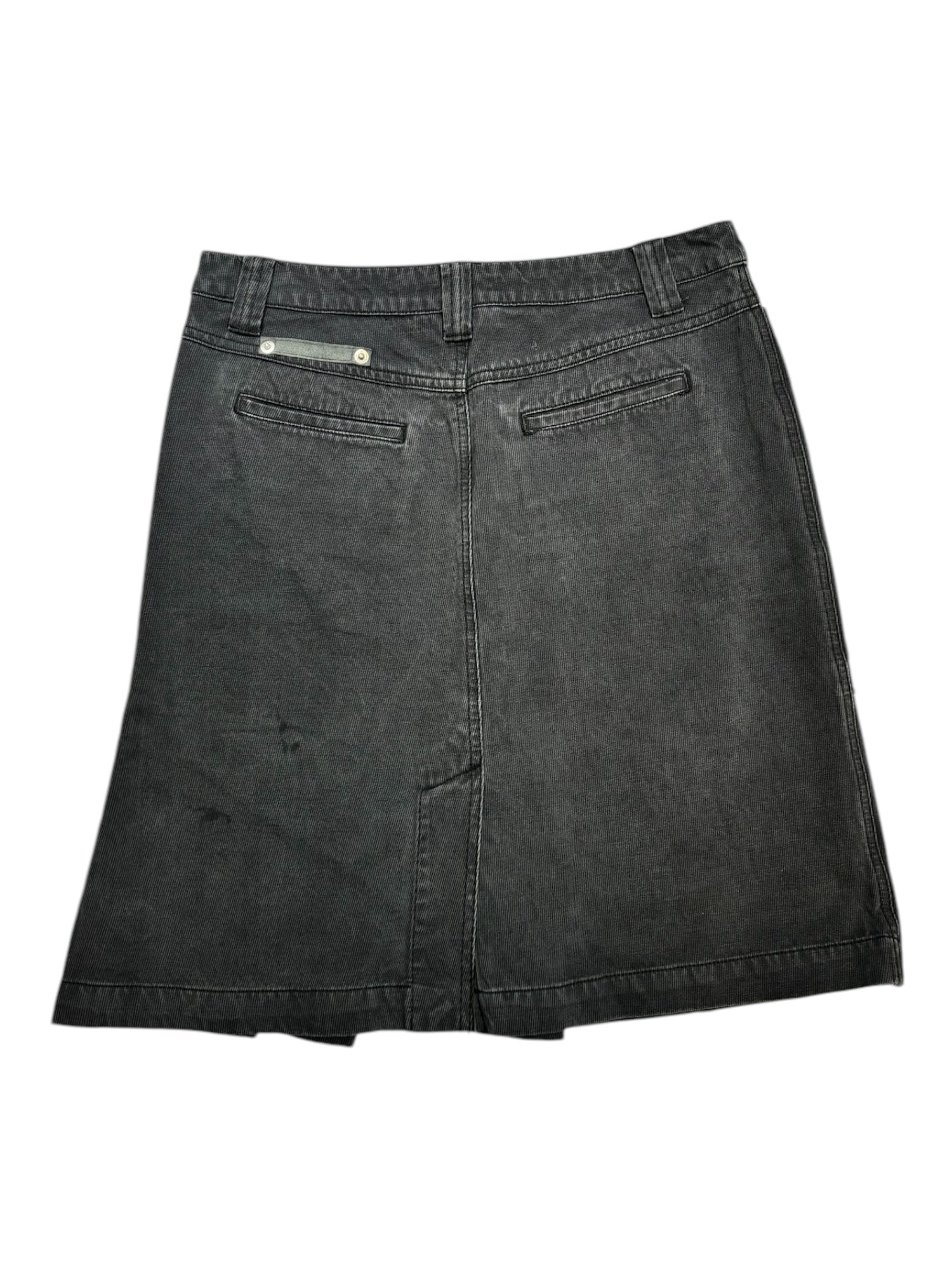 (29) Sportmax Code Midi Skirt