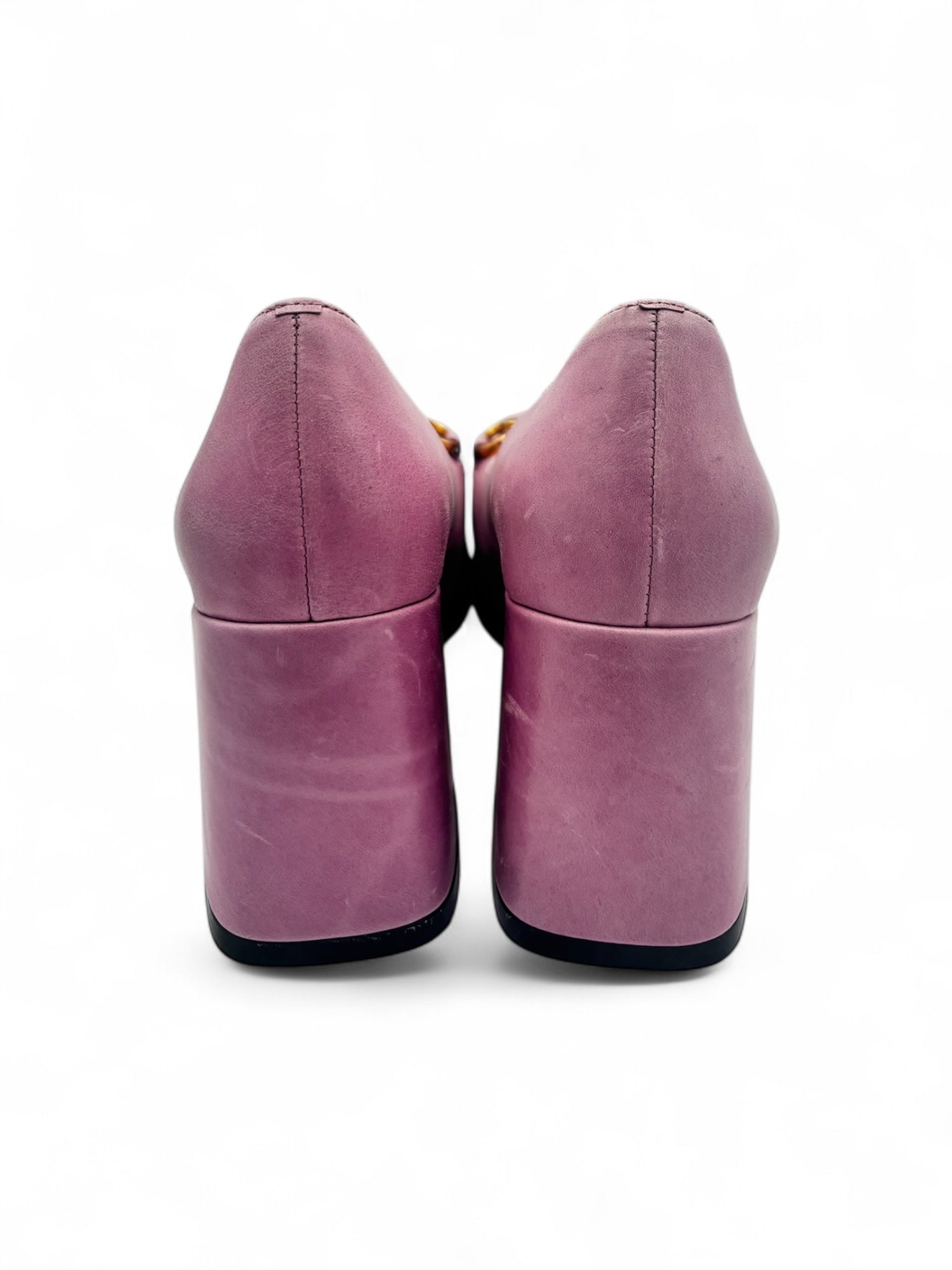(6.5W) Jeffrey Campbell Nobility Heels
