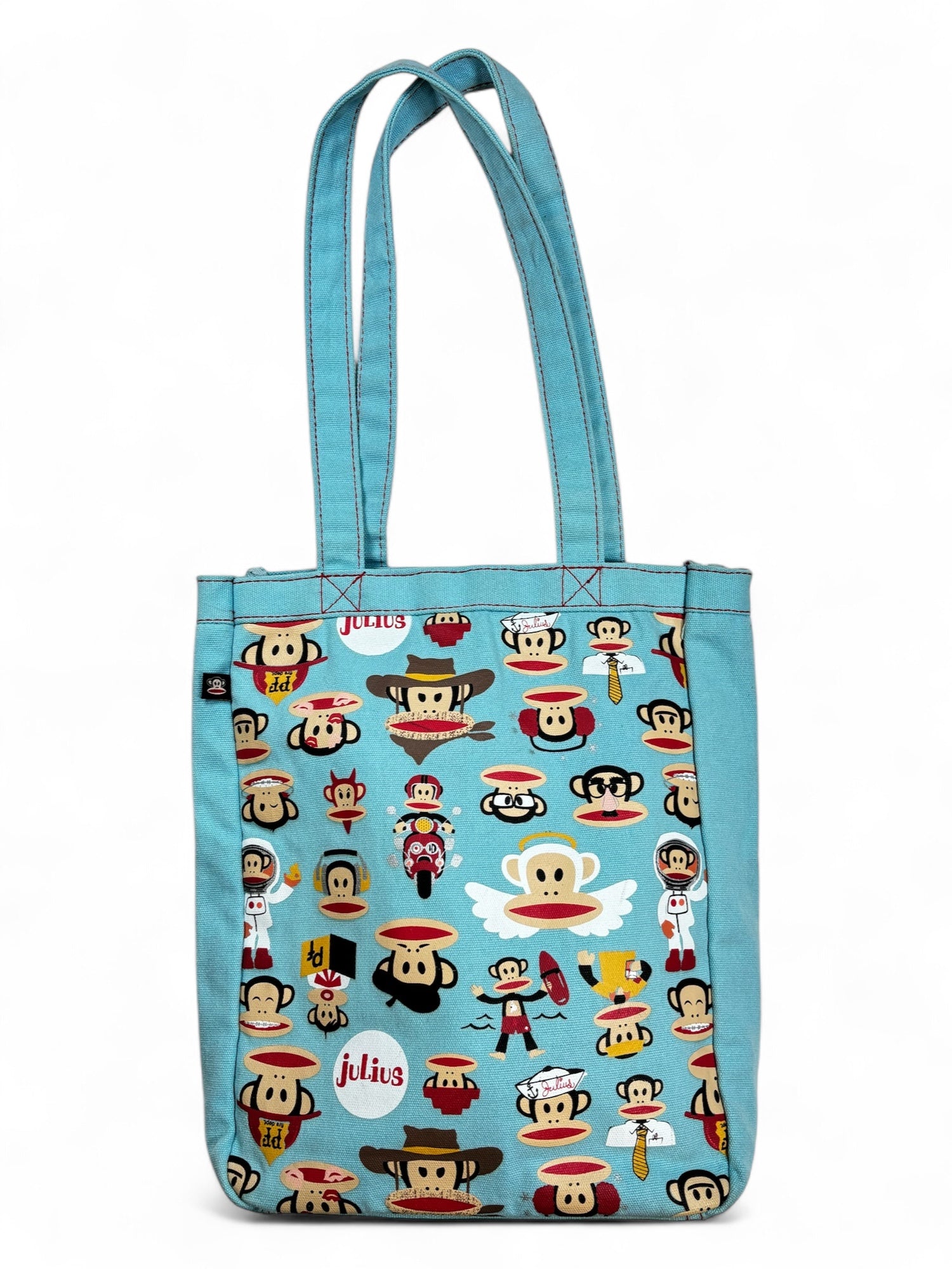 Paul Frank Julius The Monkey Tote