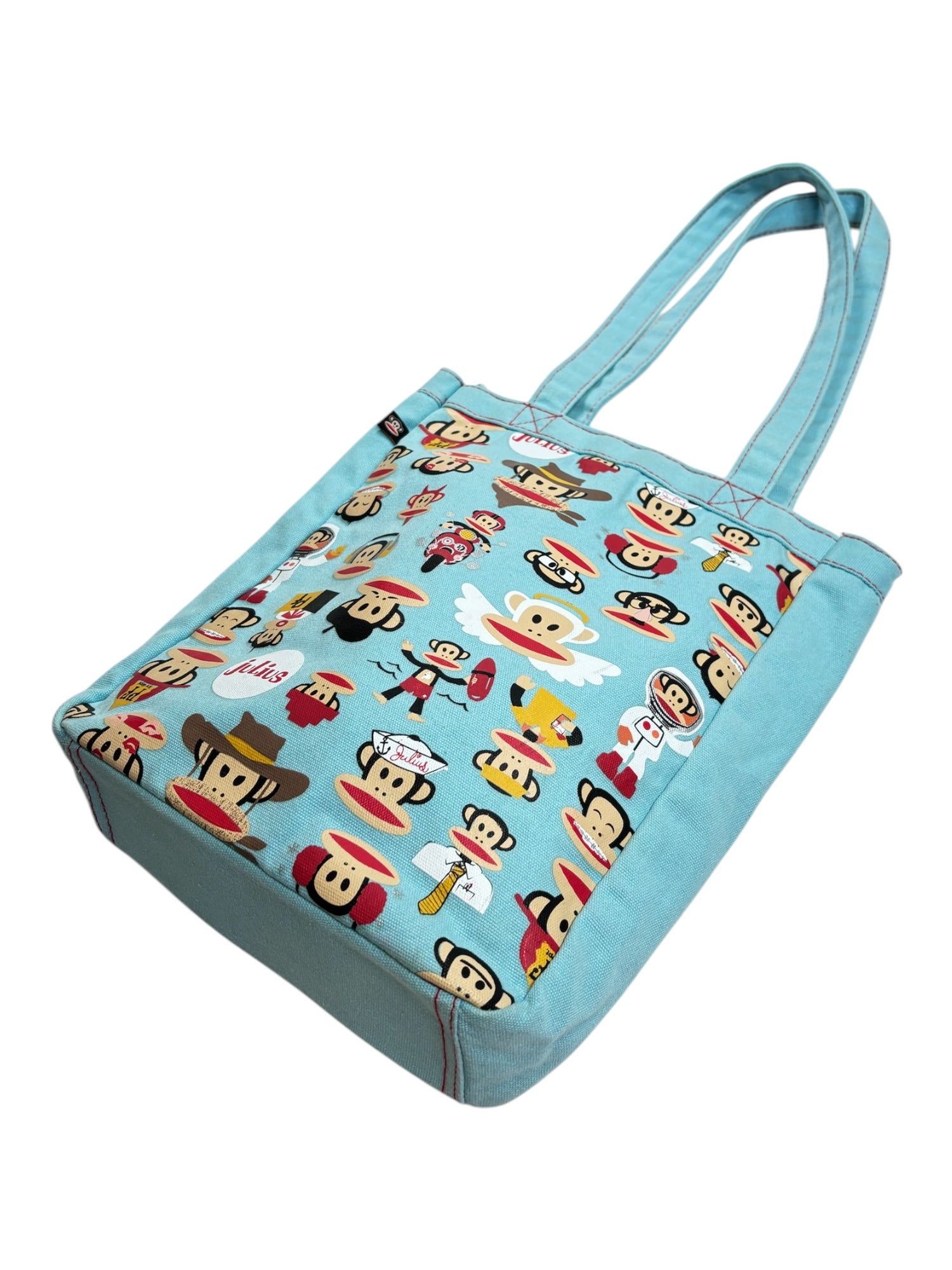 Paul Frank Julius The Monkey Tote