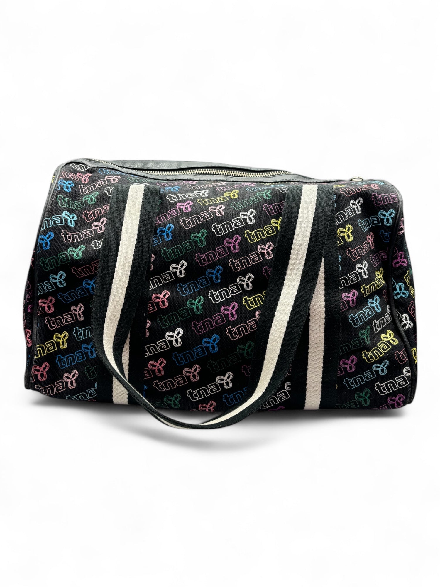 TNA Small Duffle Bag