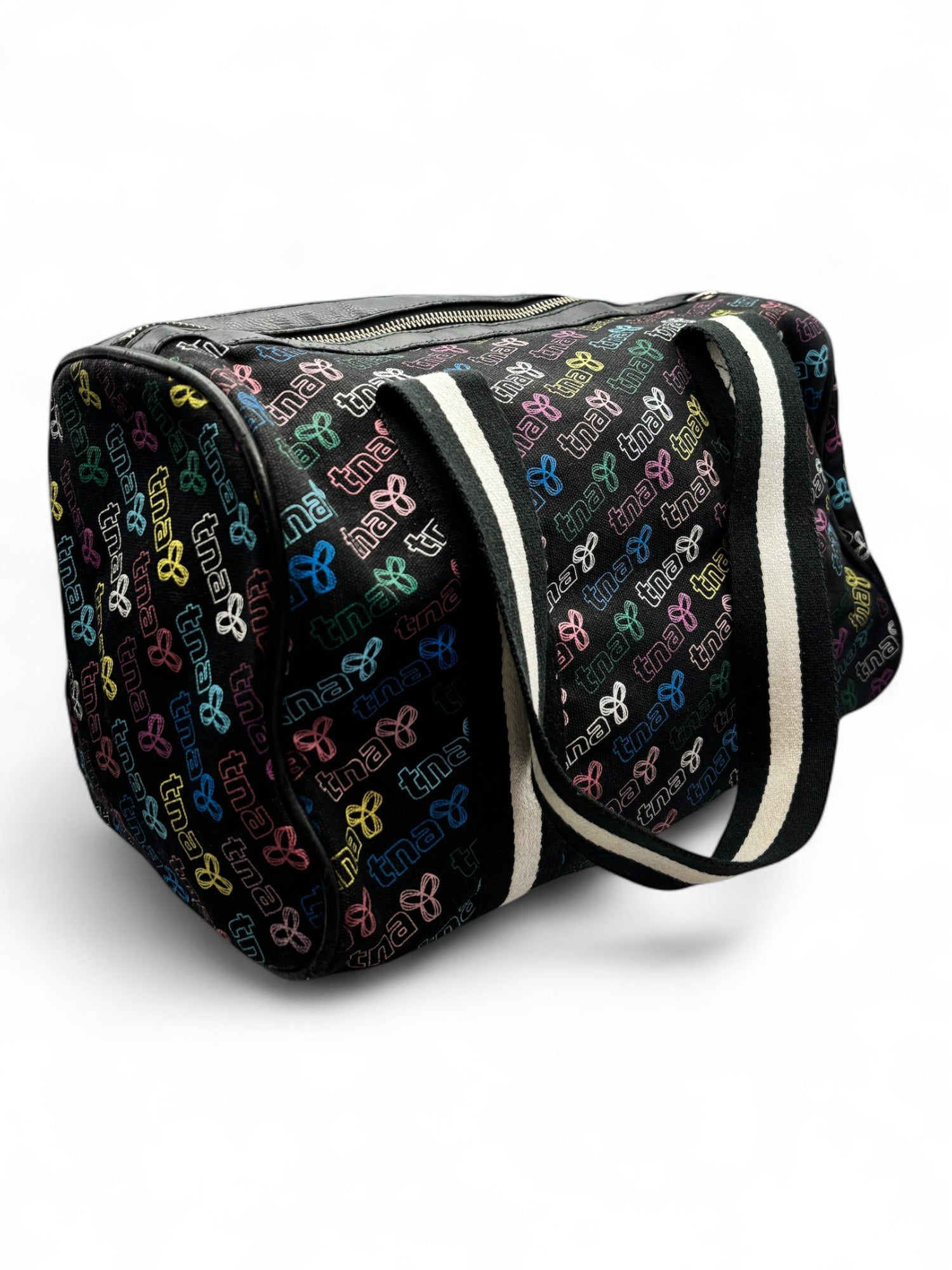 TNA Small Duffle Bag