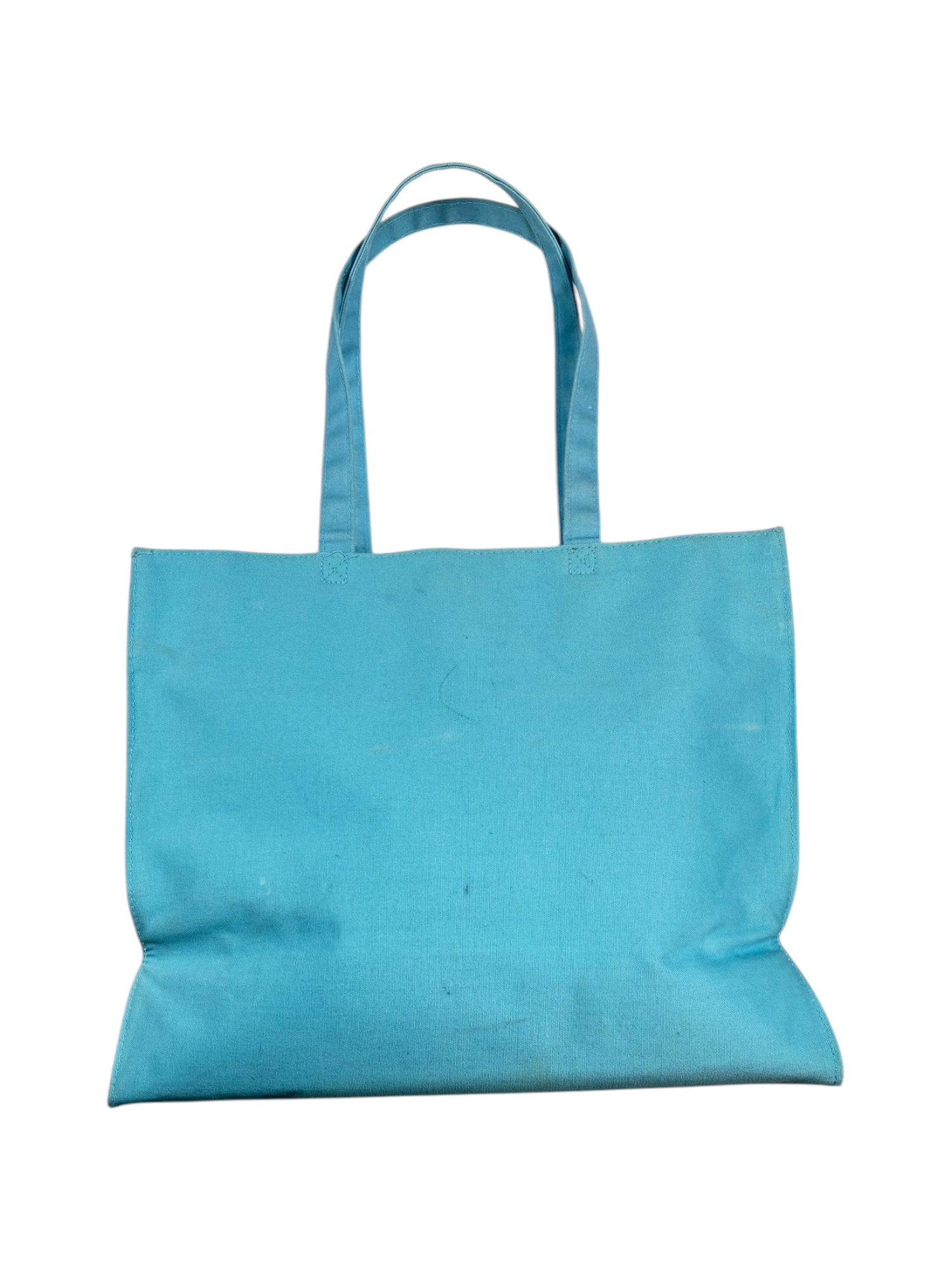 David & Goliath You Can’t Afford Me Tote