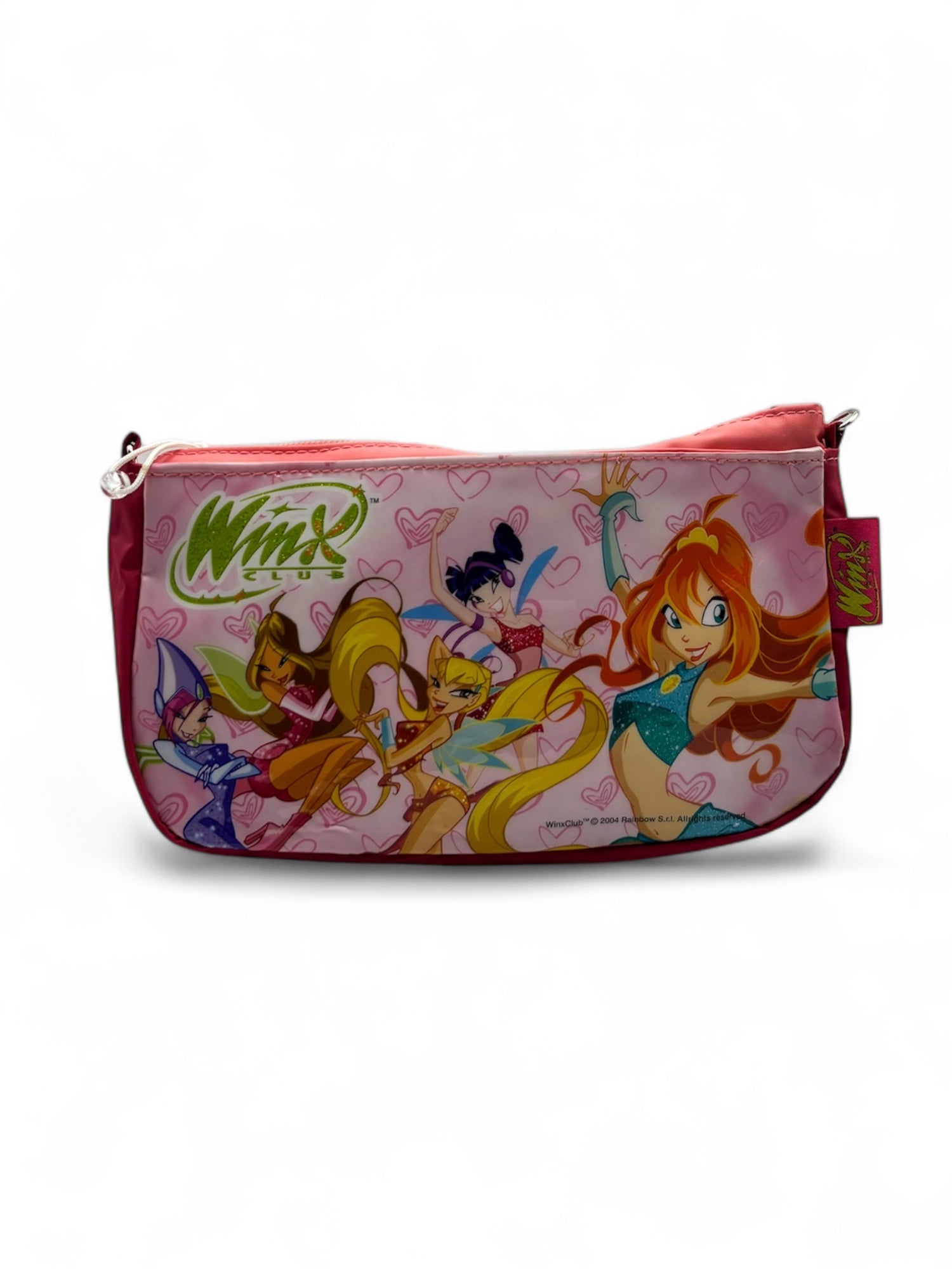 Winx Club Pencil Case