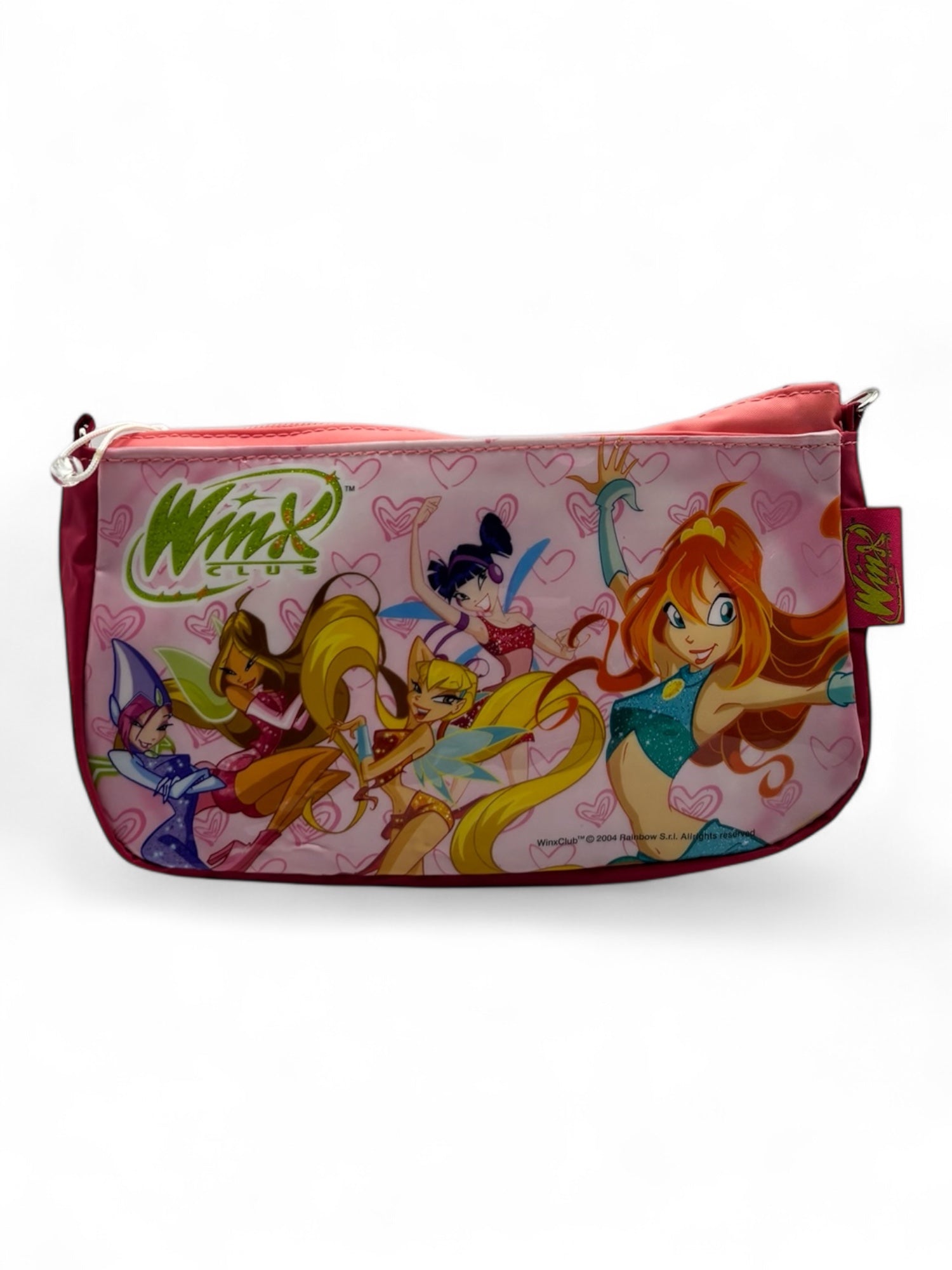 Winx Club Pencil Case