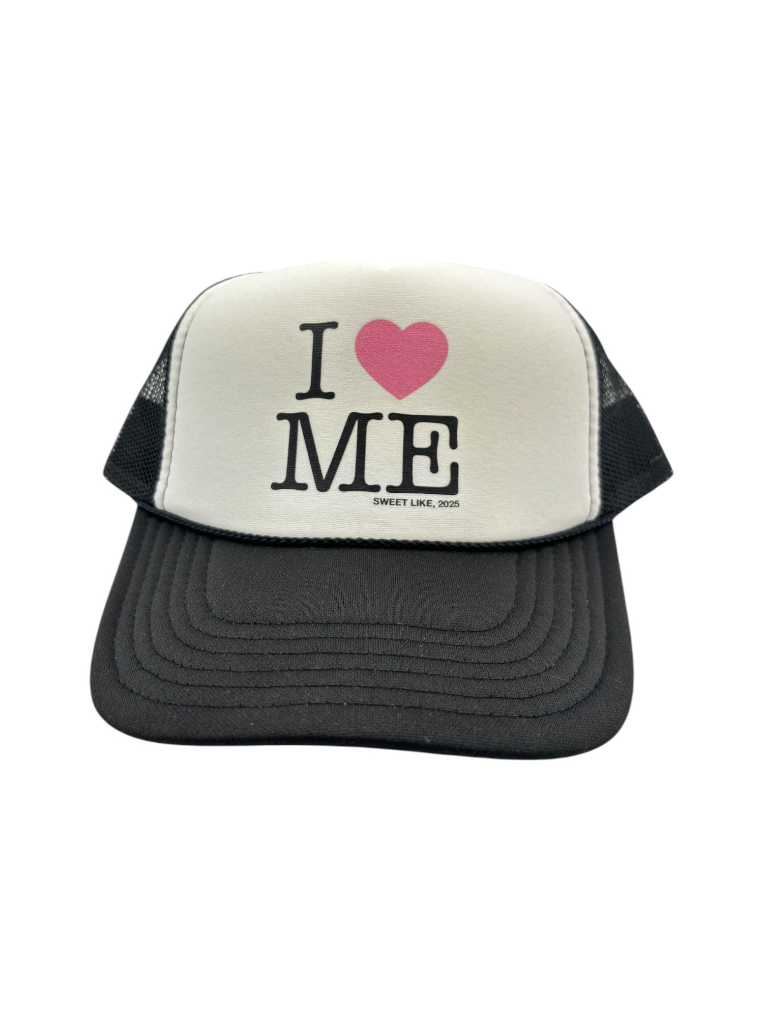 I <3 Me Trucker Hat