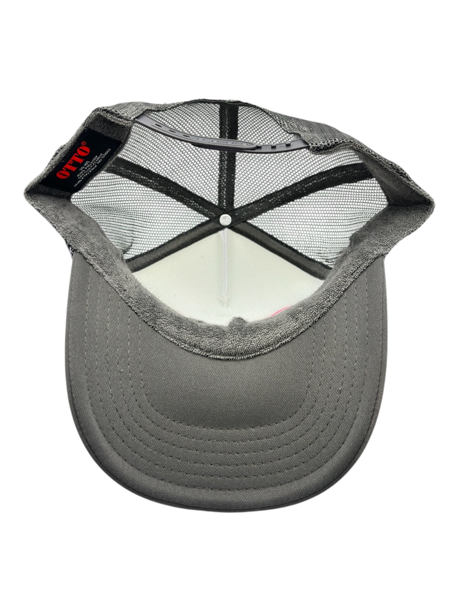 (O/S) Sweet Like… Trucker Hat