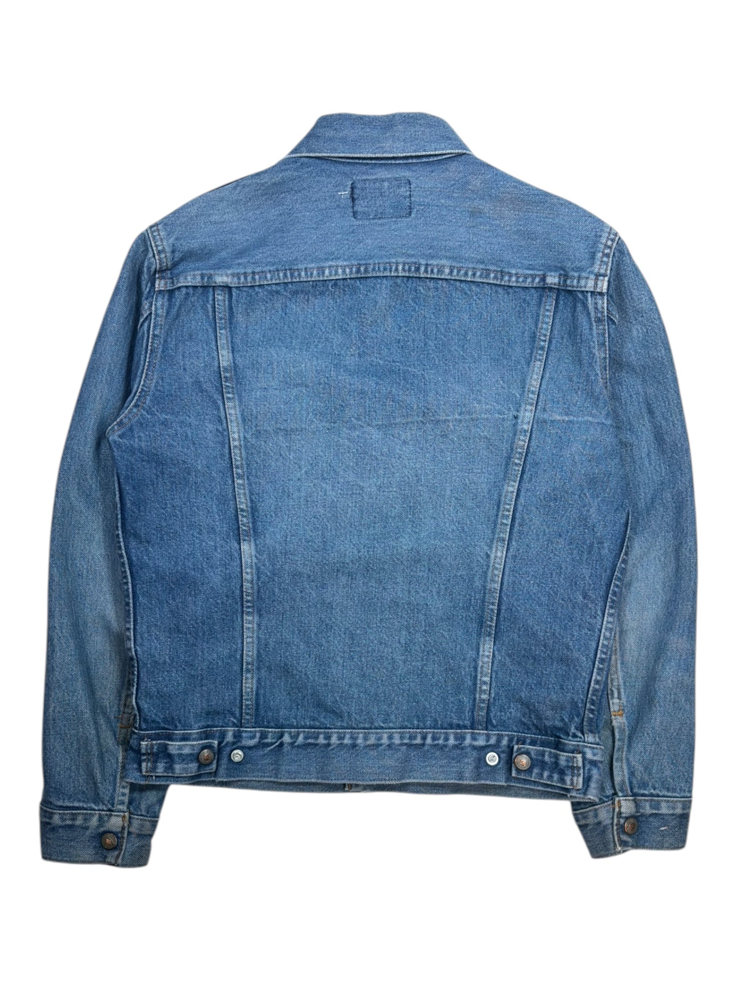 (M) Vintage GWG Denim Jacket