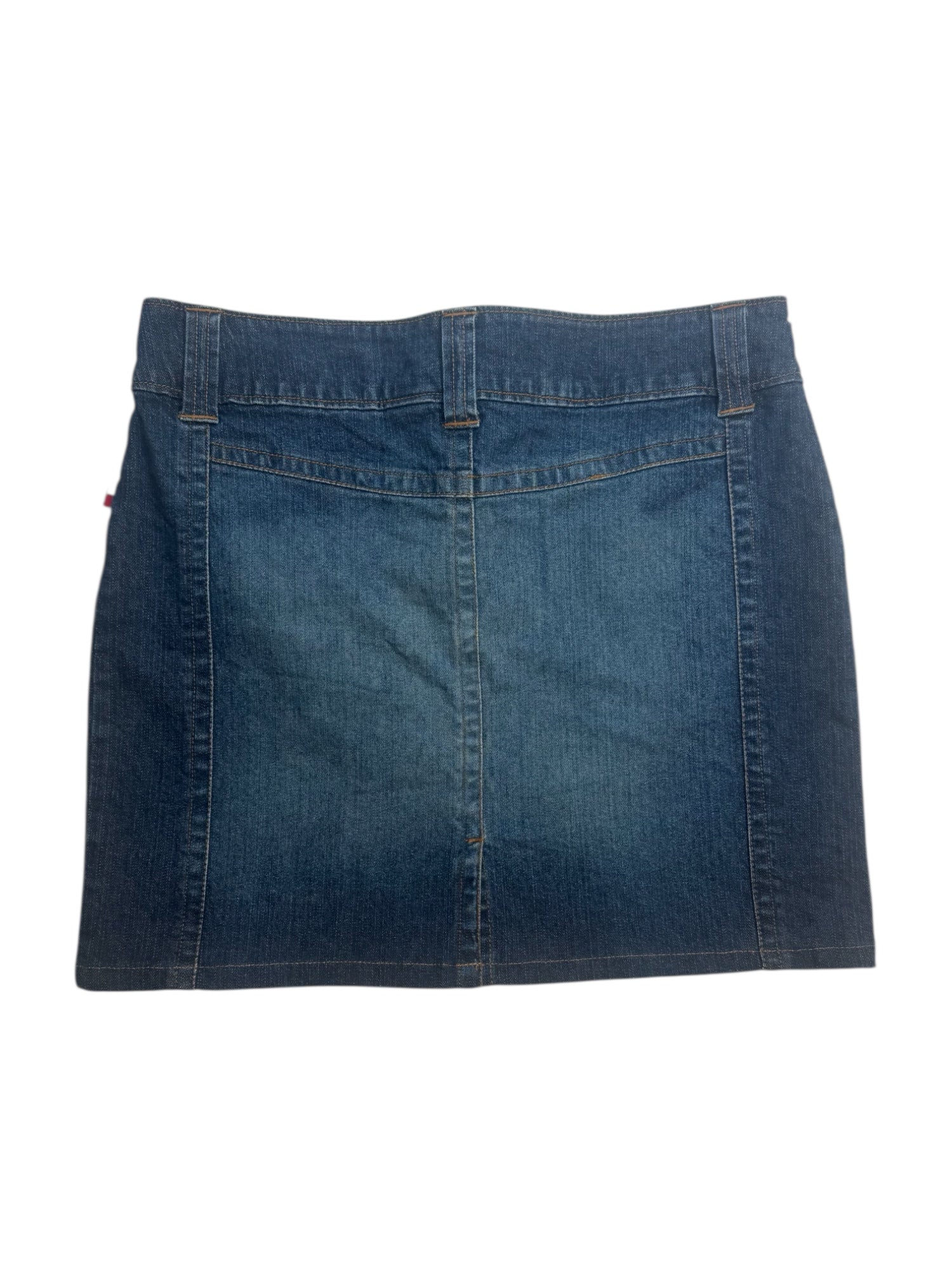 (32) Tommy Hilfiger Denim Skirt