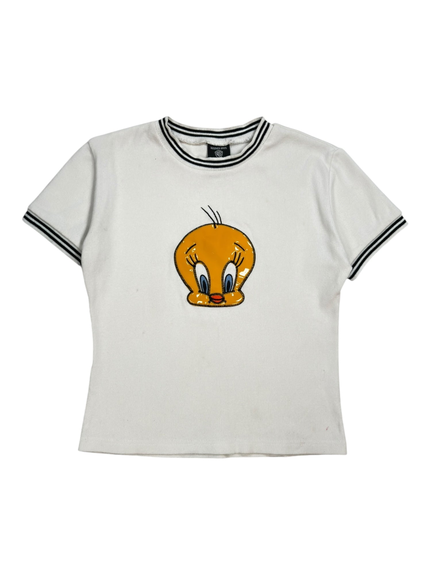 (M) Tweety Bird Baby Tee
