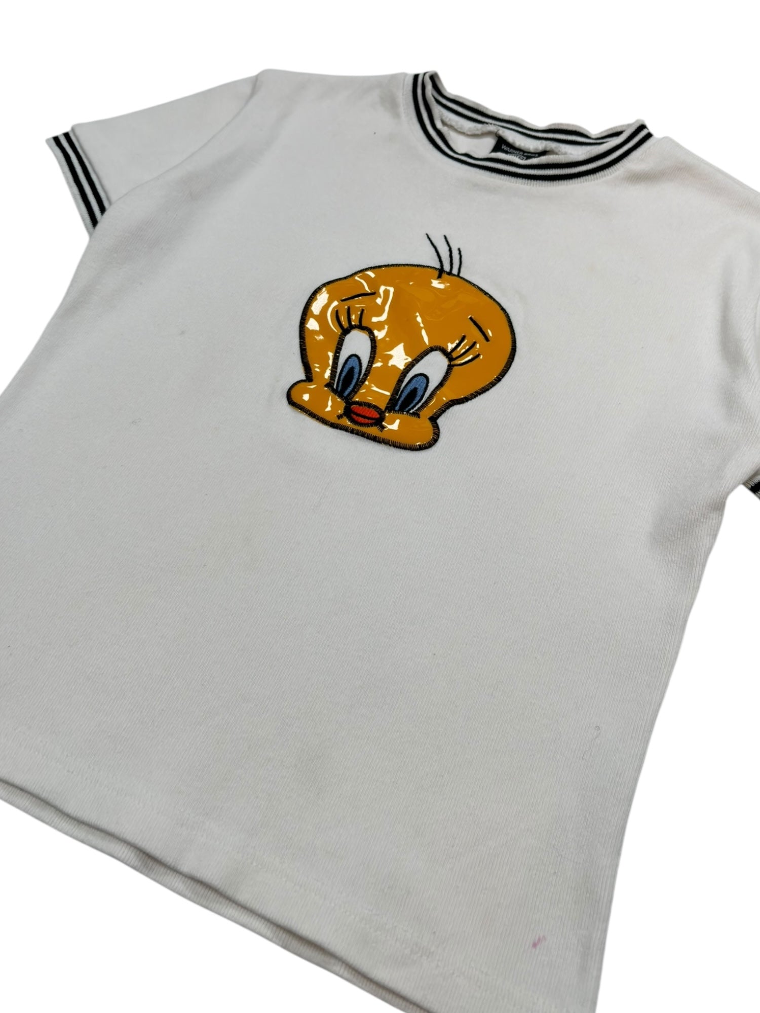 (M) Tweety Bird Baby Tee