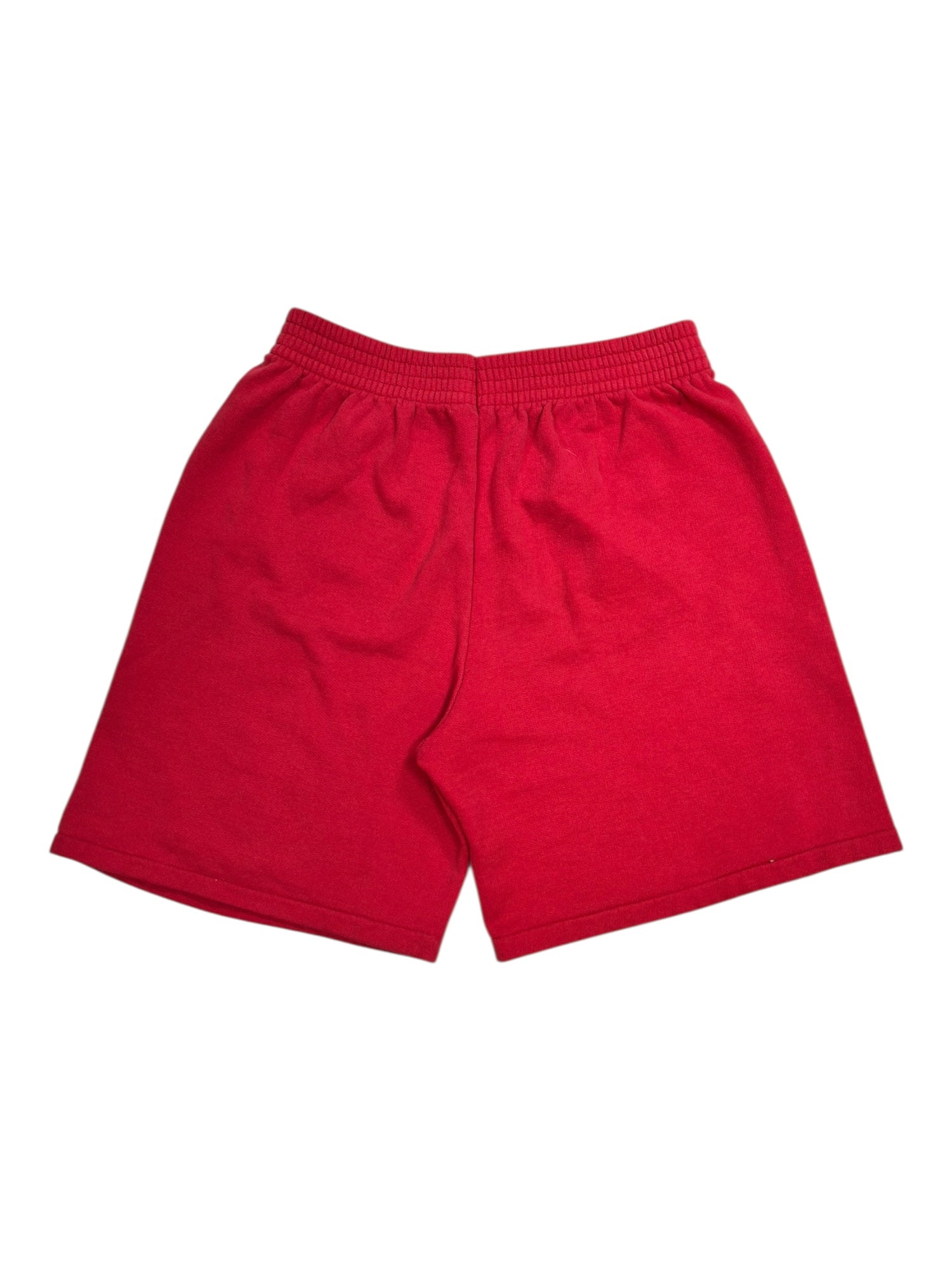 (XS) Chicago Bulls Sweat Shorts
