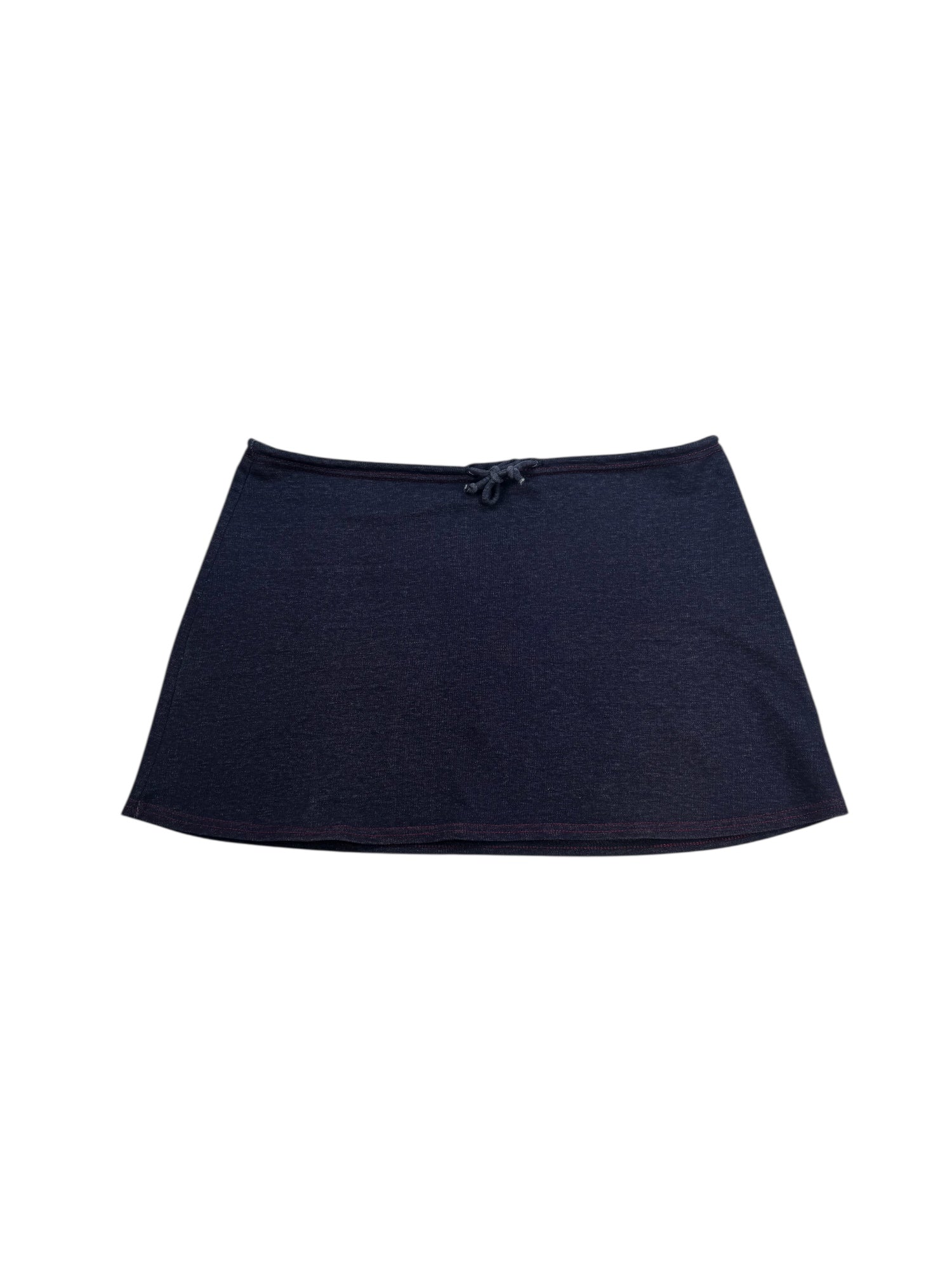 (M) Baltex Mini Skirt