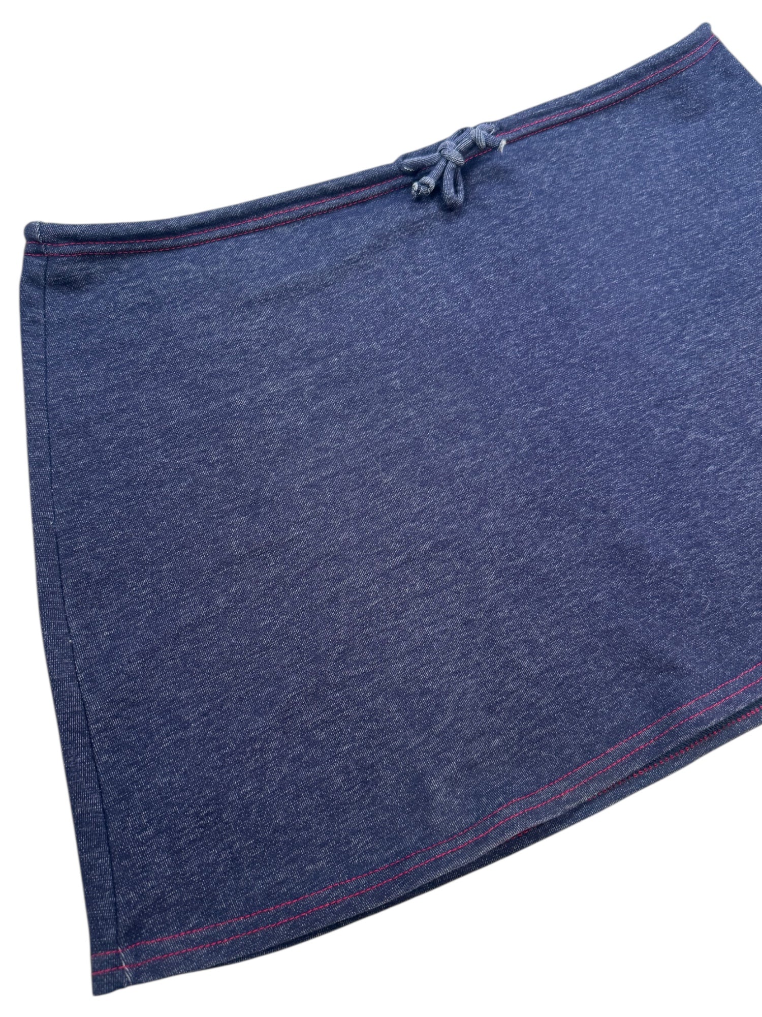 (M) Baltex Mini Skirt